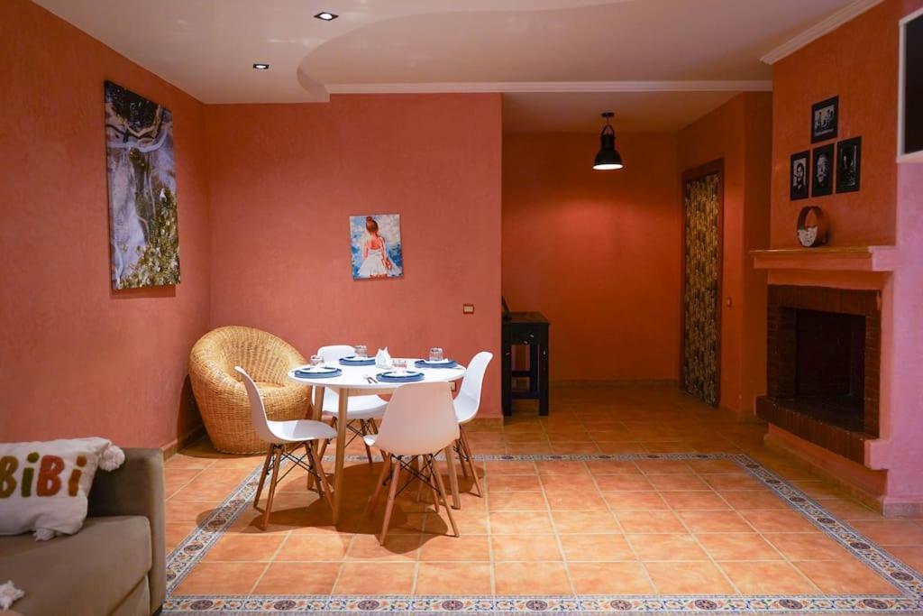 Style Et Confortable Top Centre Apartment *