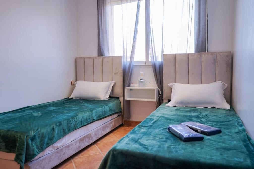 Apartment Style Et Confortable Top Centre Marrakesh