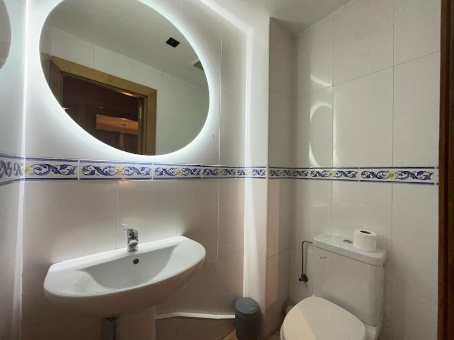 Style Et Confortable Top Centre Apartment Marrakesh