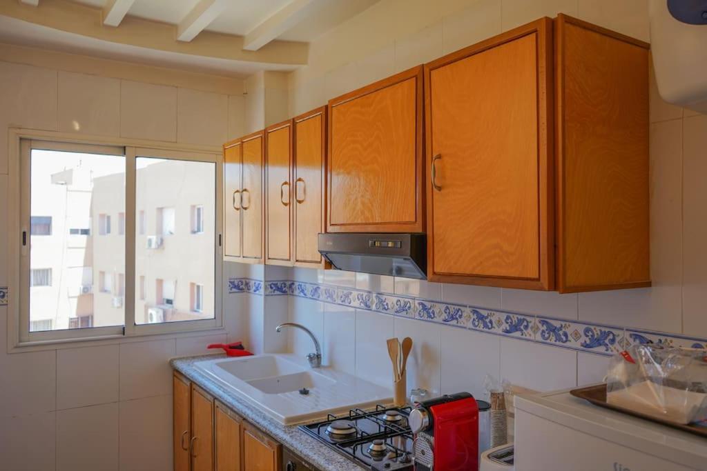 Style Et Confortable Top Centre Apartment