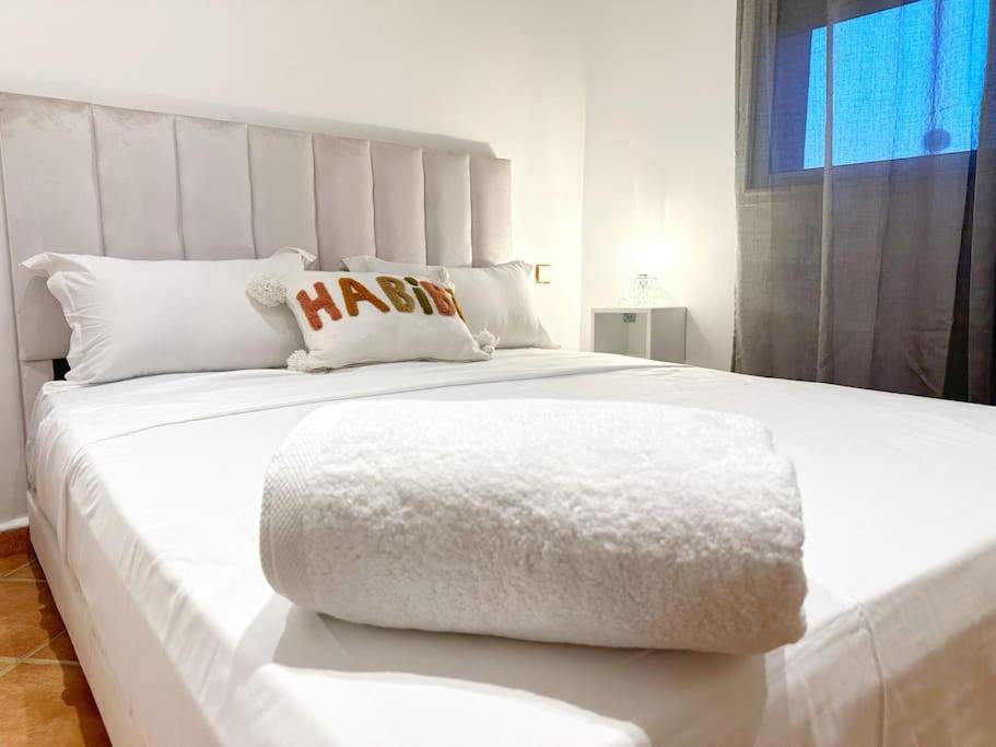 Style Et Confortable Top Centre Apartment *