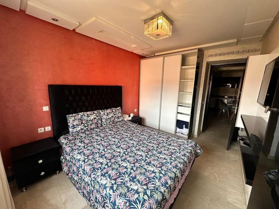 Stylish & Comfy Haven 5 Stars Location Plaza Views Apartment Marrakesh