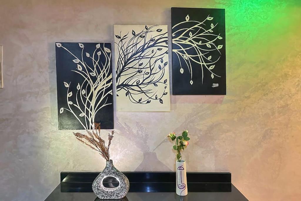 Stylish & Comfy Haven 5 Stars Location Plaza Views * Marrakesh