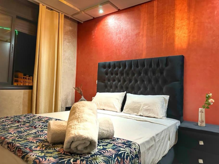 Apartamento Stylish & Comfy Haven 5 Stars Location Plaza Views