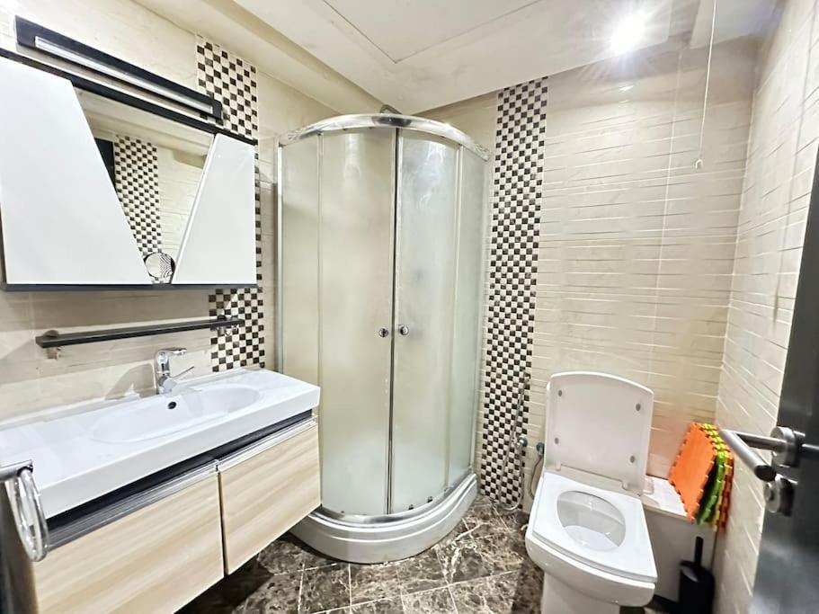 Apartamento Stylish & Comfy Haven 5 Stars Location Plaza Views Marrakesh