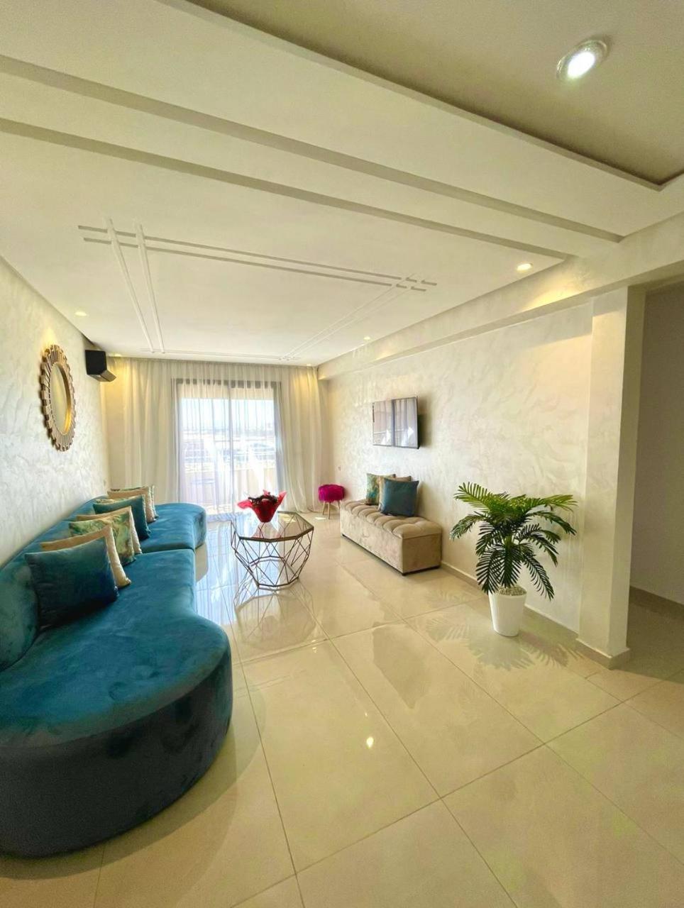 Marrakech G35 Apartment *