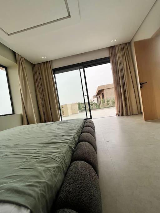 Kenza Piscine Et Jacuzzi Chauffee Villa *