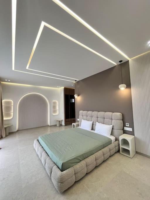 Villa Kenza Piscine Et Jacuzzi Chauffee Marrakesh