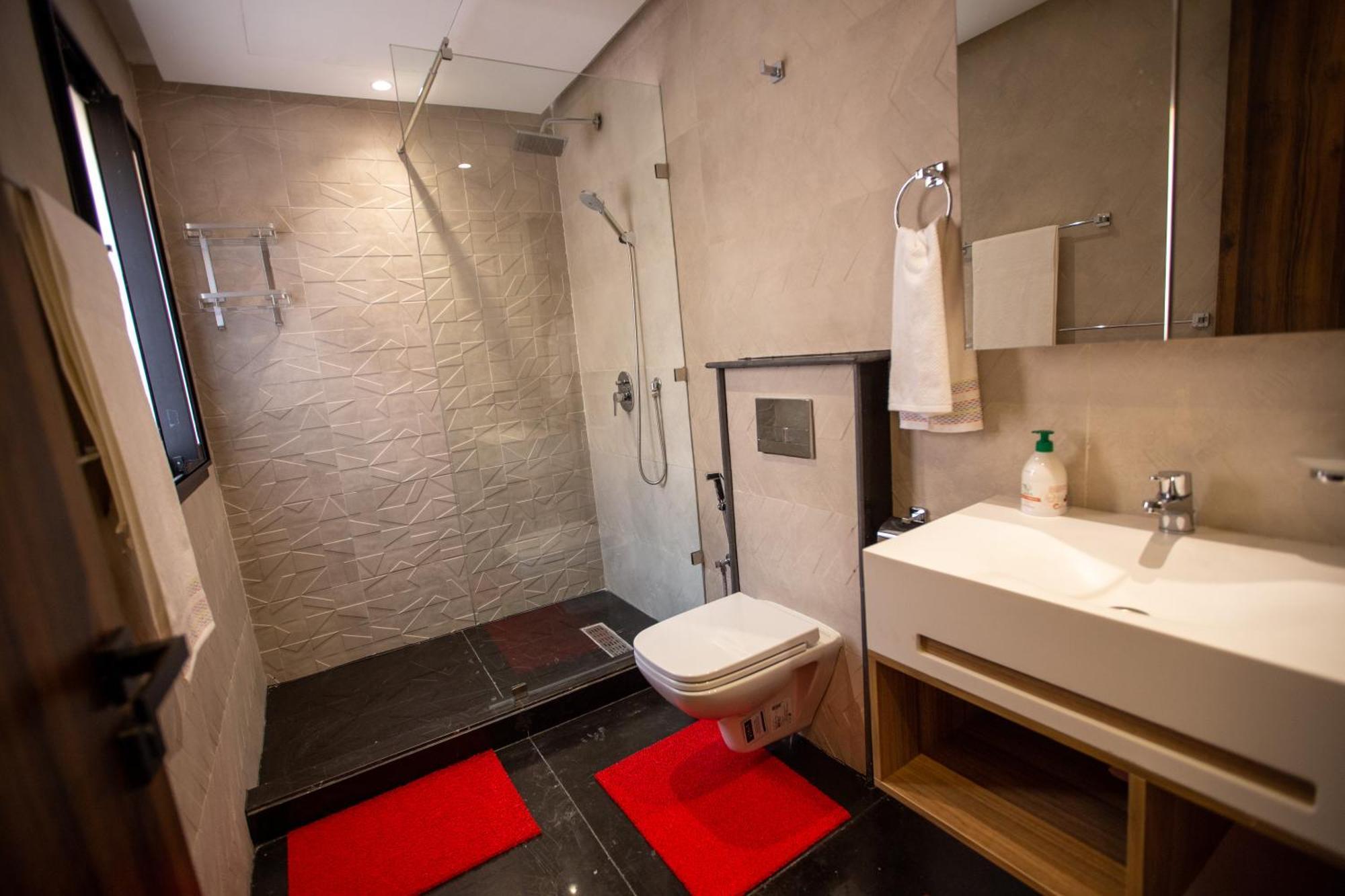 Elegance Et Prestige A Gueliz 3 Apartment Marrakesh