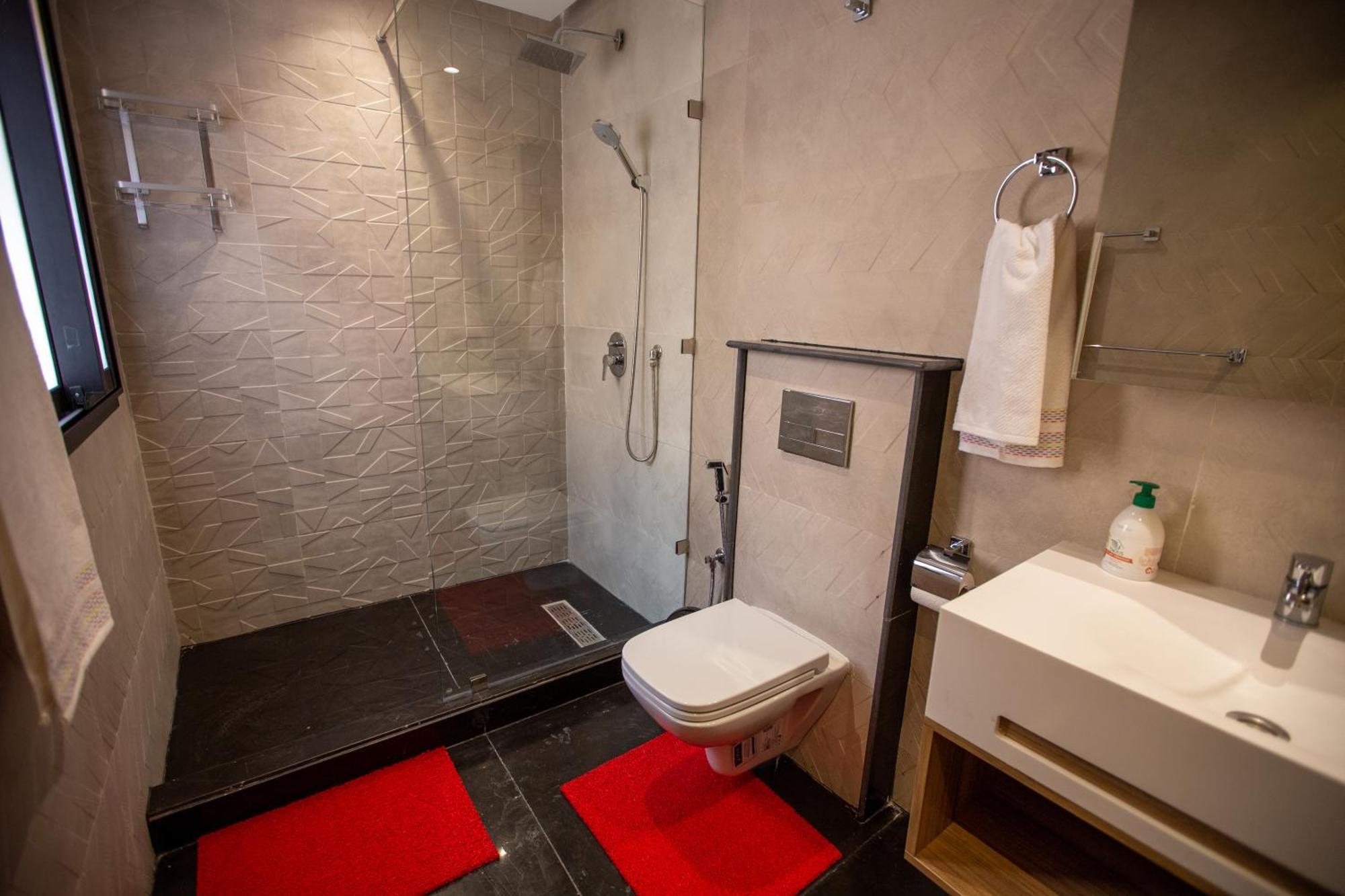 Elegance Et Prestige A Gueliz 3 Apartment *