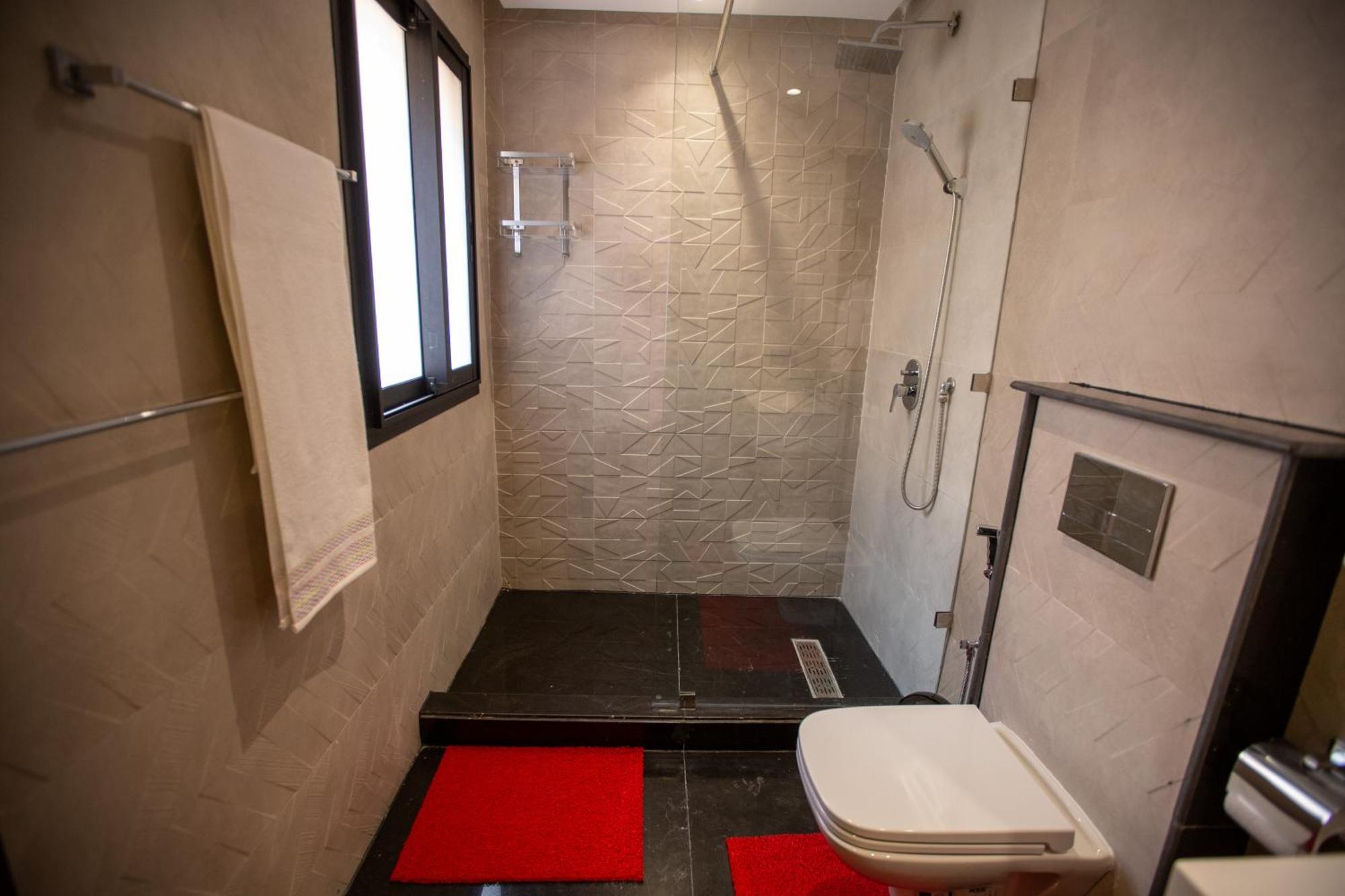 Elegance Et Prestige A Gueliz 3 Marrakesh