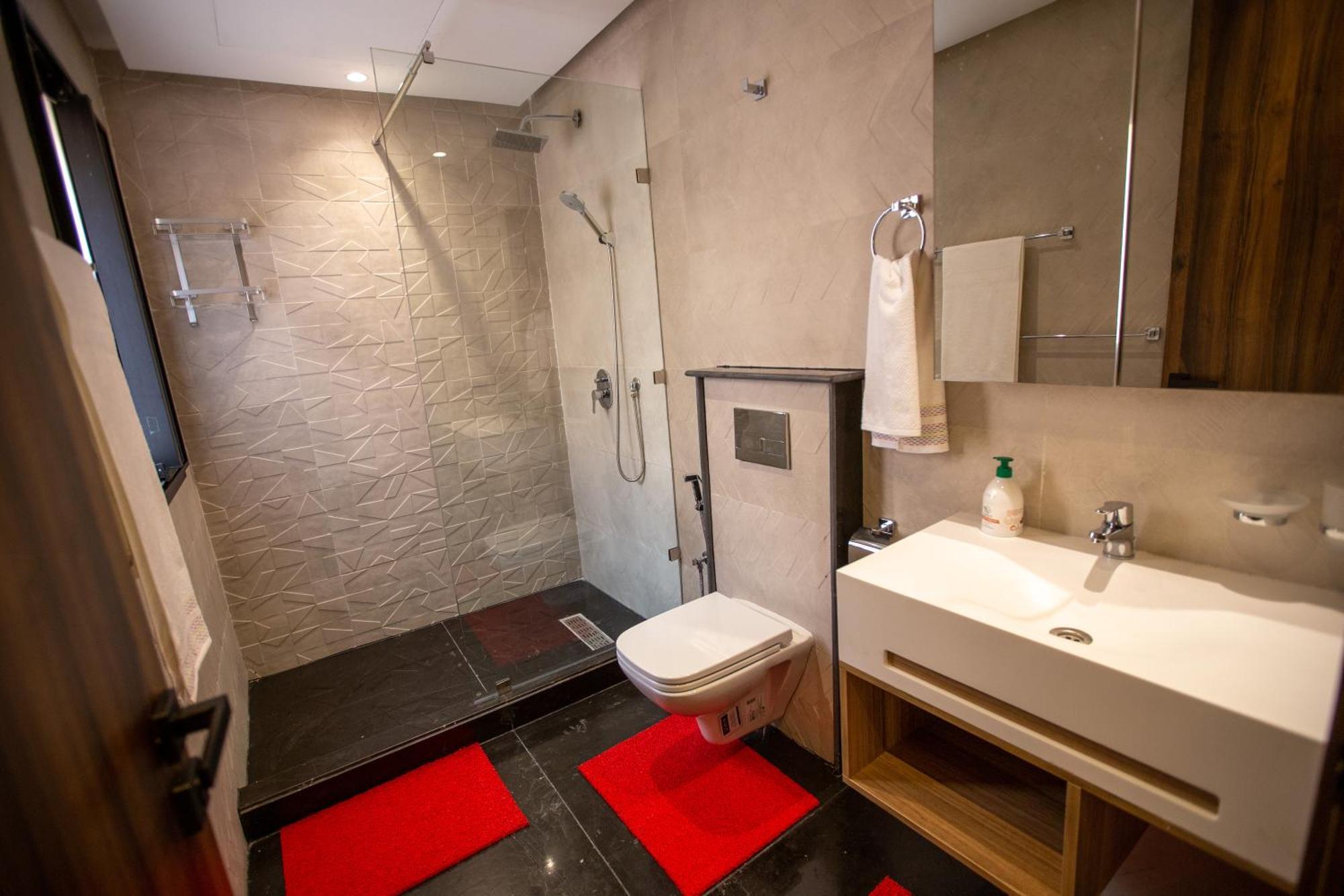 Apartment Elegance Et Prestige A Gueliz 3 *