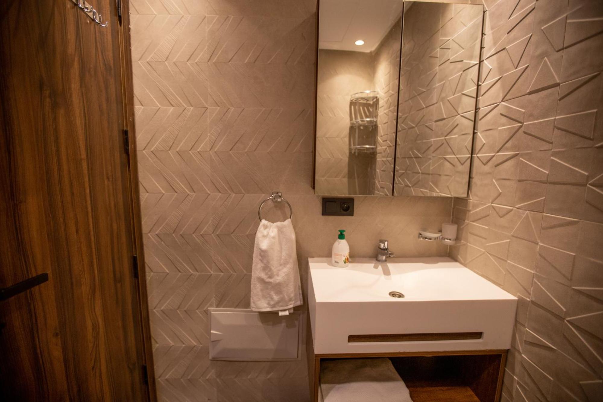 Elegance Et Prestige A Gueliz 3 Apartment Marrakesh