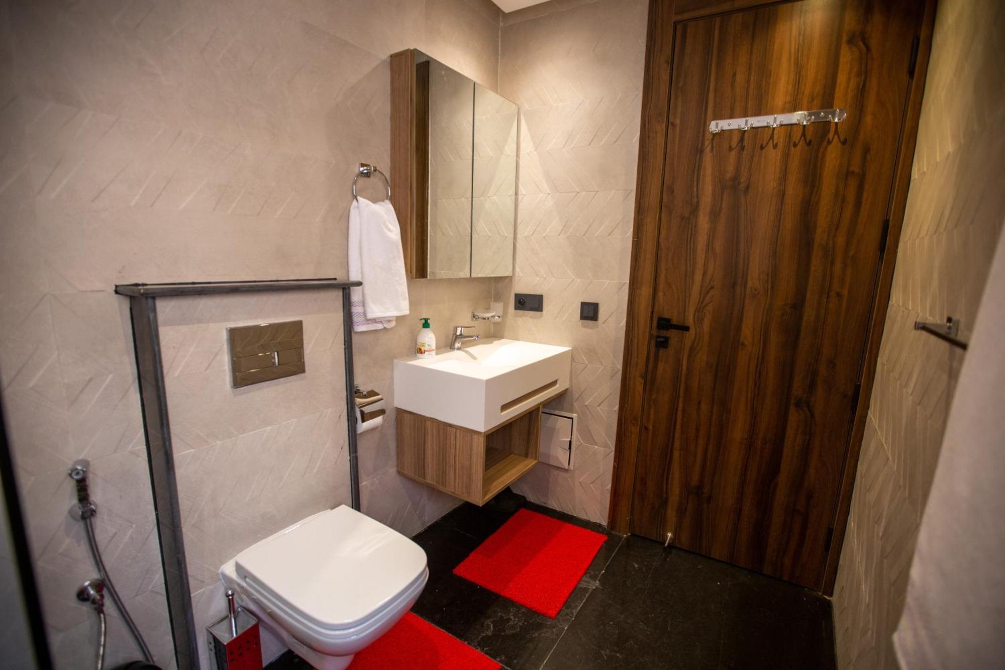 Elegance Et Prestige A Gueliz 3 * Marrakesh
