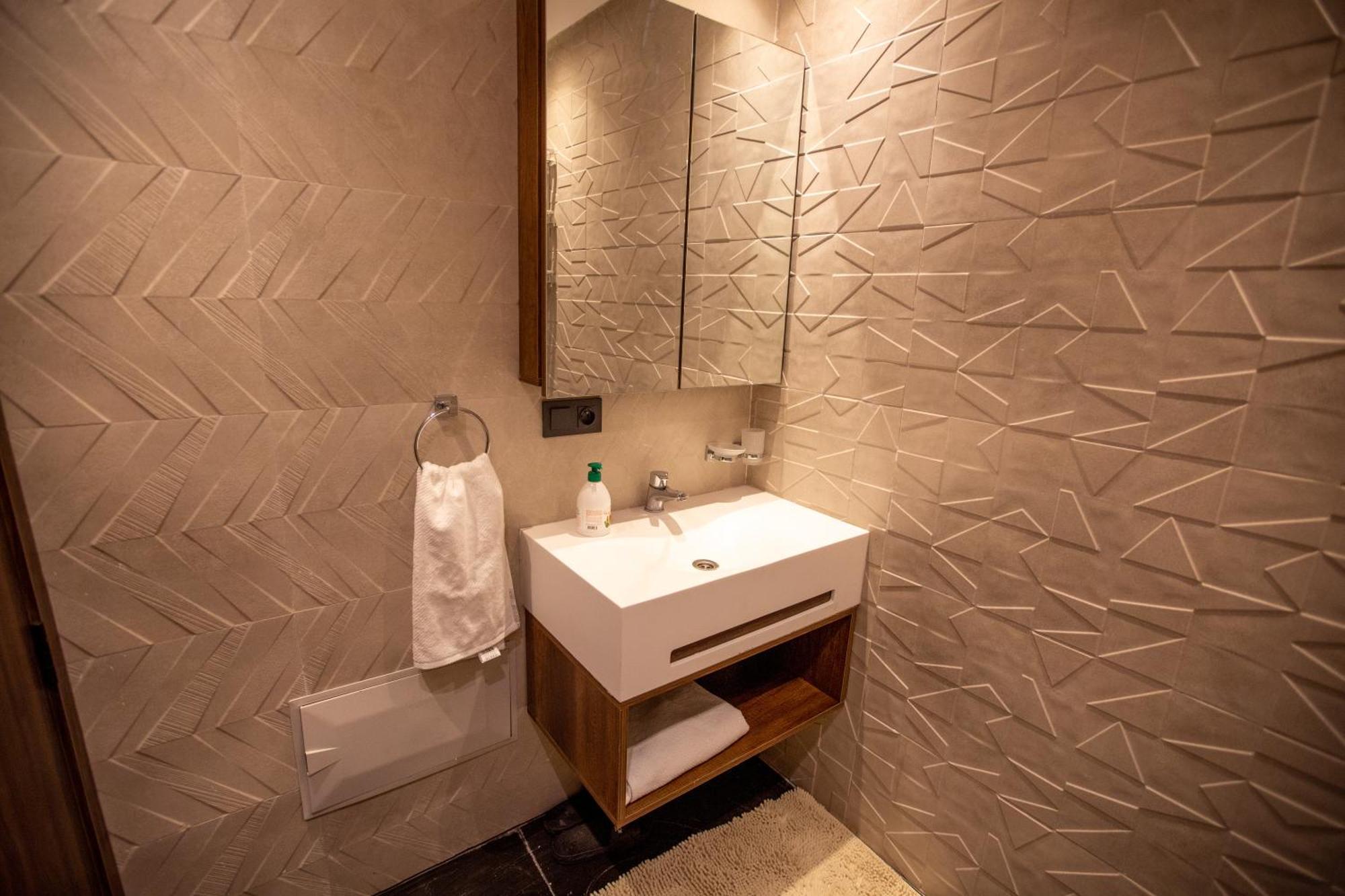 Elegance Et Prestige A Gueliz 3 Apartment Marrakesh