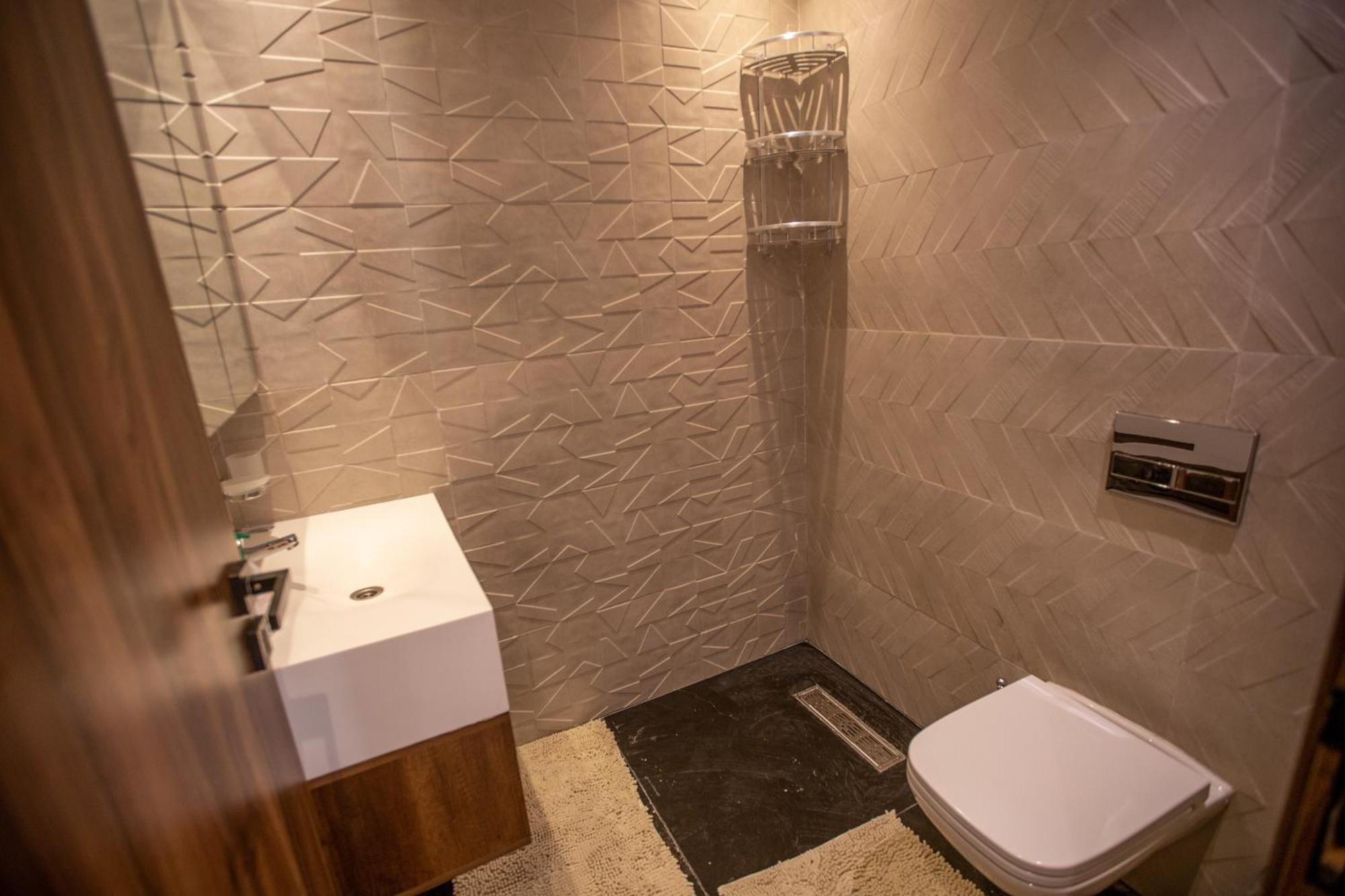 Elegance Et Prestige A Gueliz 3 Apartment Marrakesh