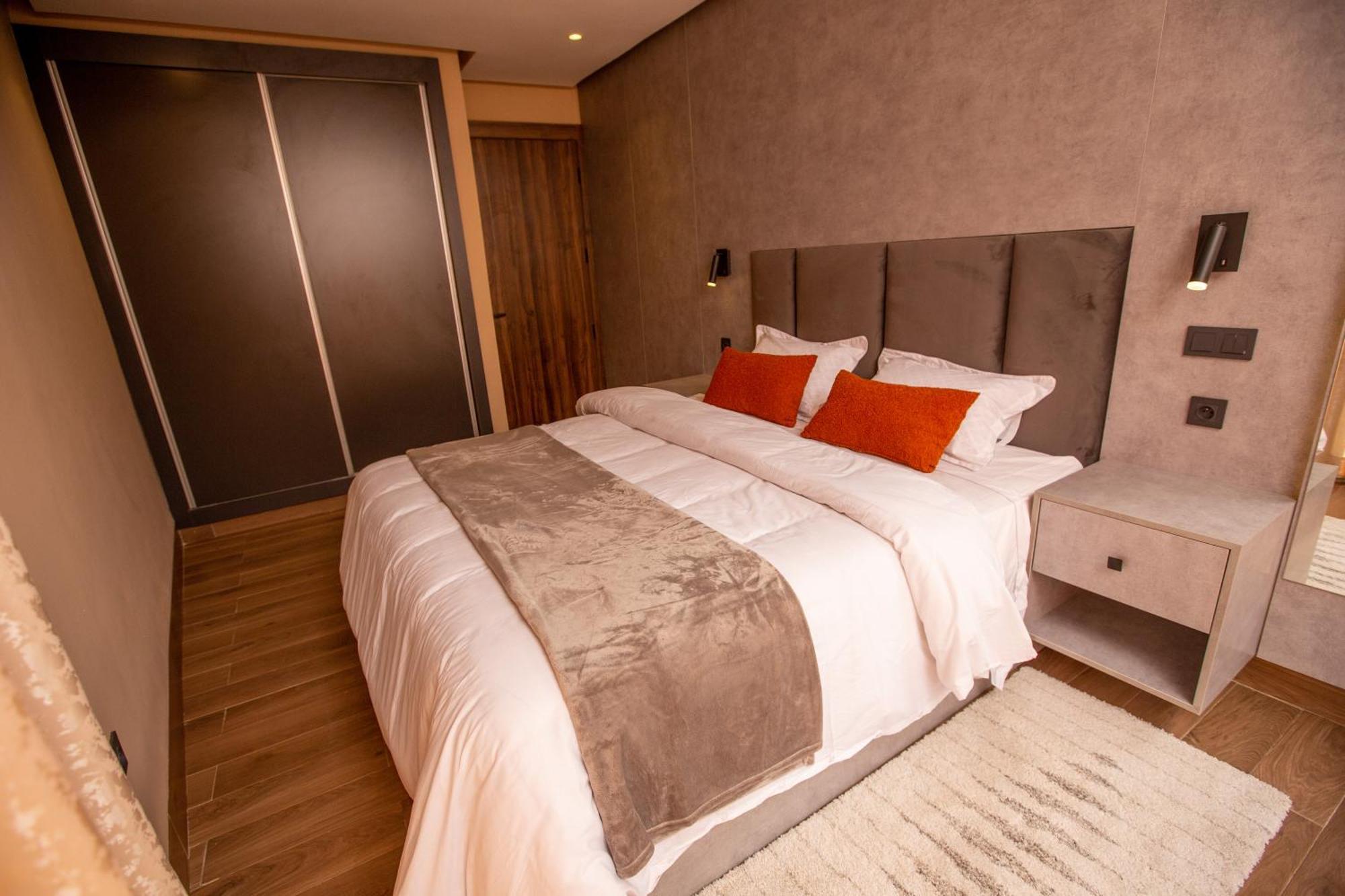 Elegance Et Prestige A Gueliz 3 Marrakesh