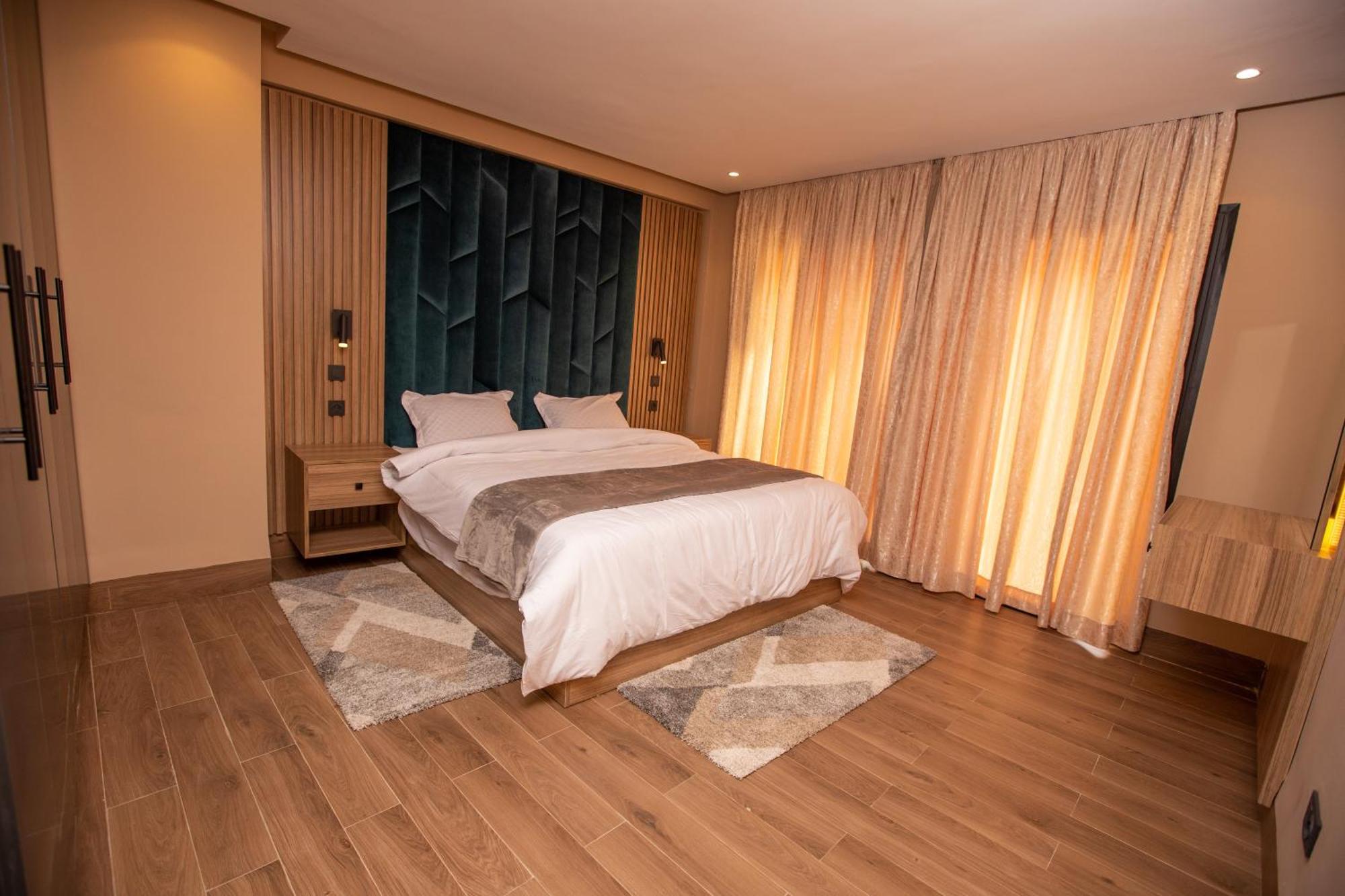 Apartment Elegance Et Prestige A Gueliz 3