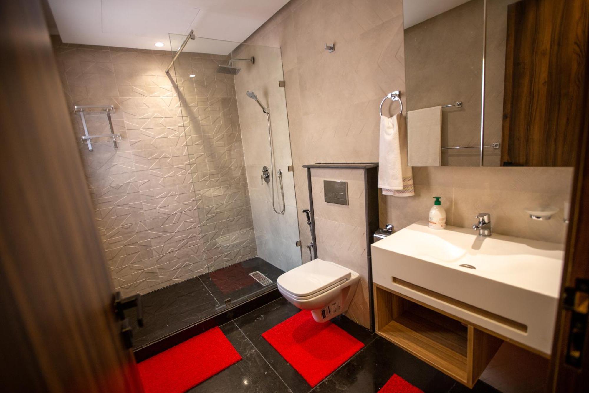 Elegance Et Prestige A Gueliz 3 Apartment *