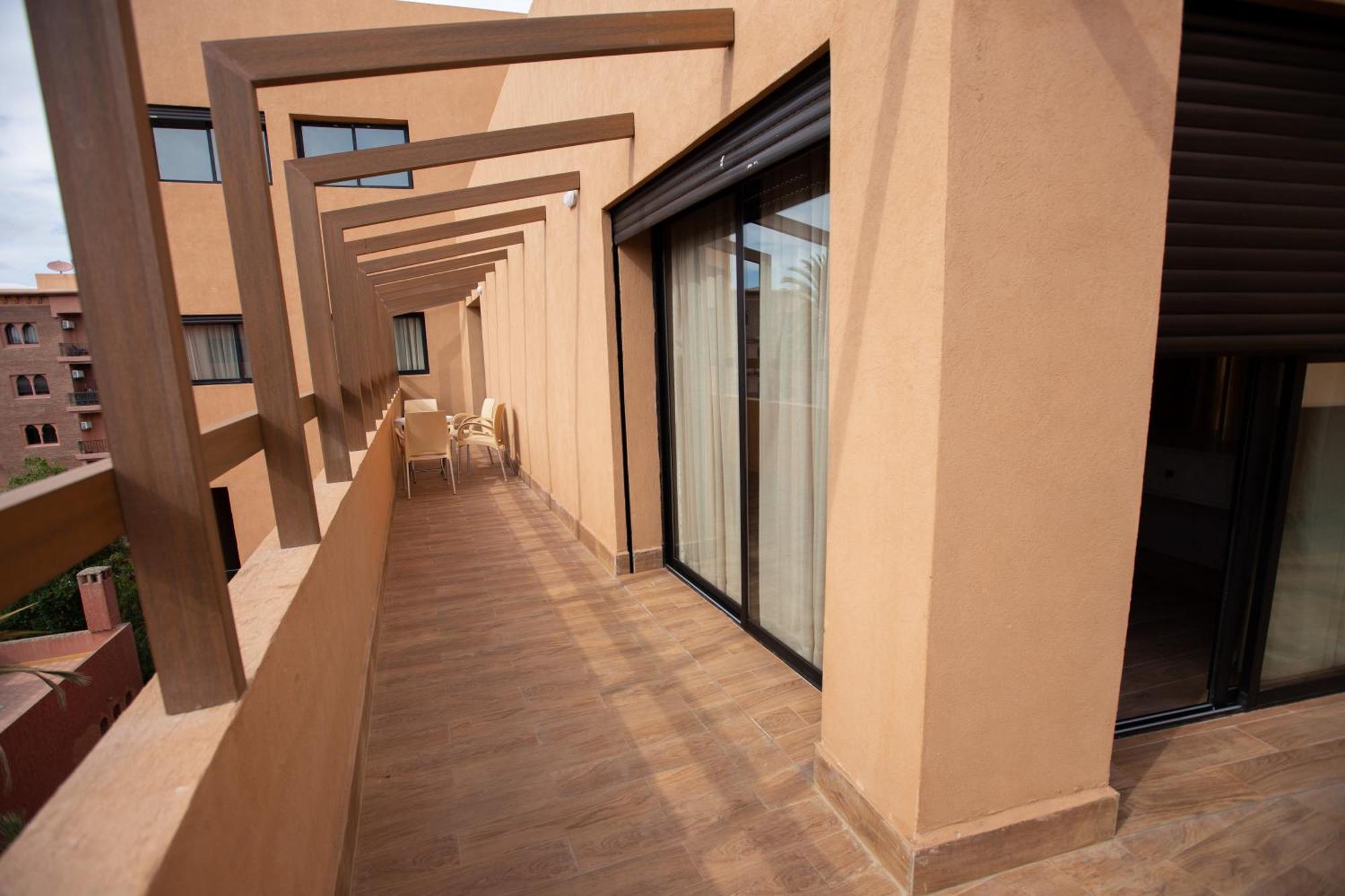 Elegance Et Prestige A Gueliz 3 Marrakesh
