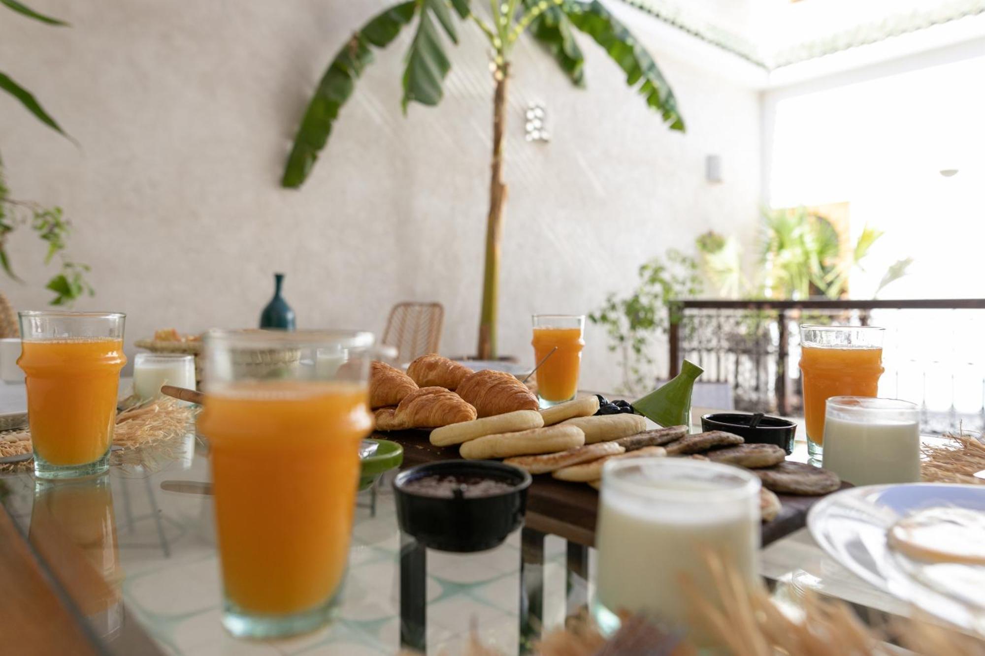 Lamalika * Marrakesh