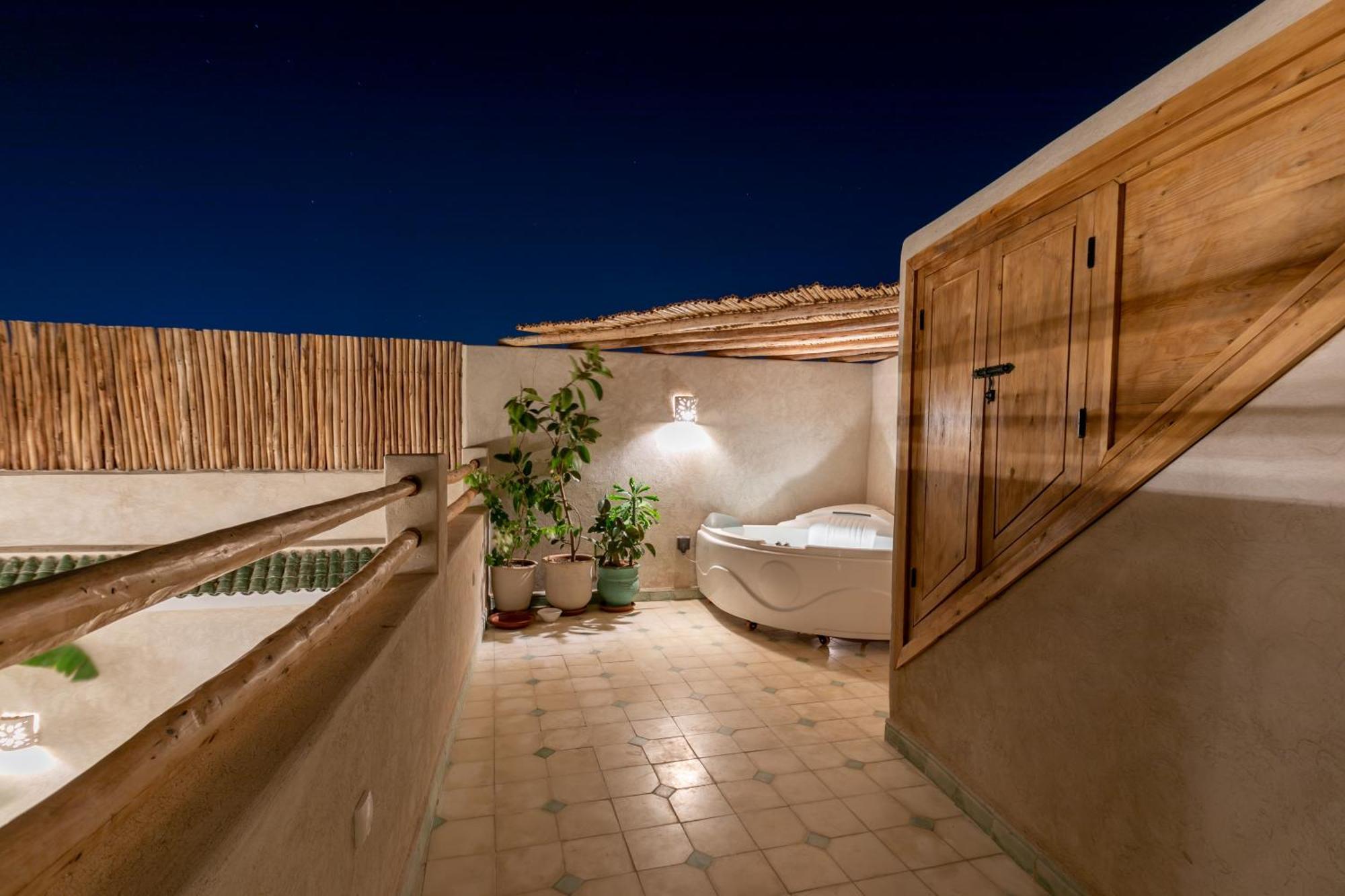 Lamalika Riad