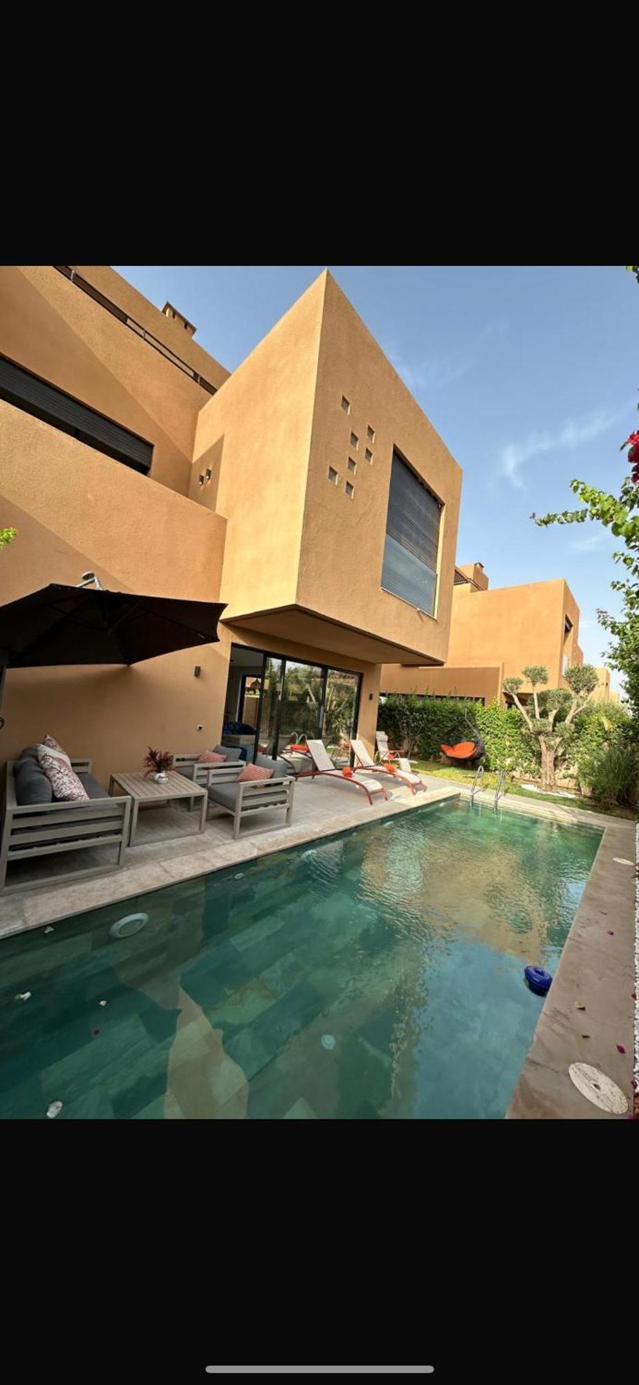 Villa Familiale La Dolce *