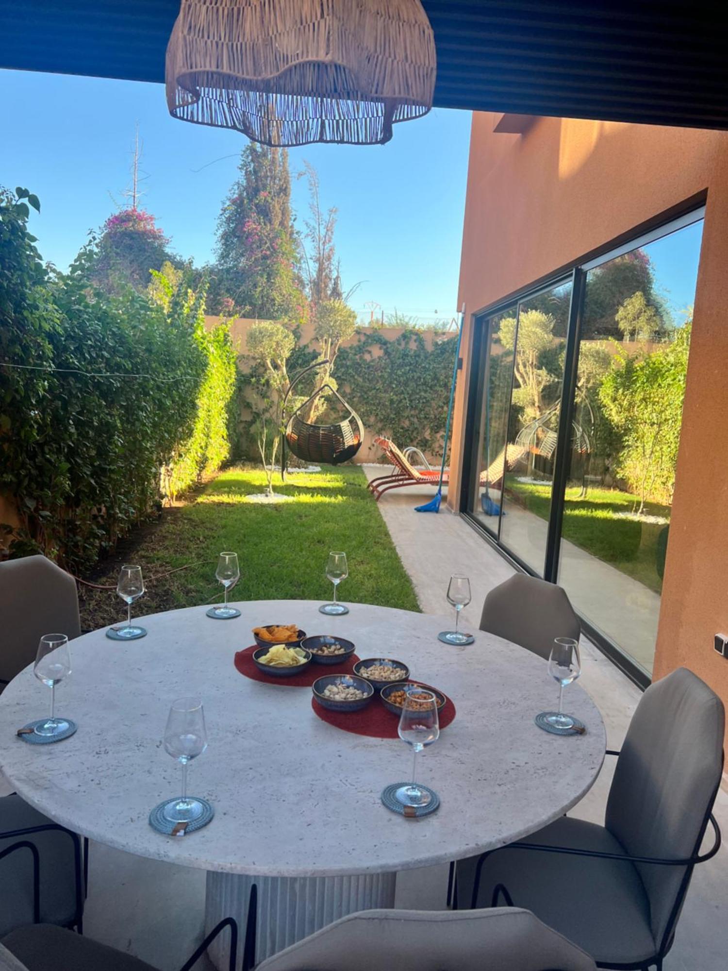 Villa Dolce