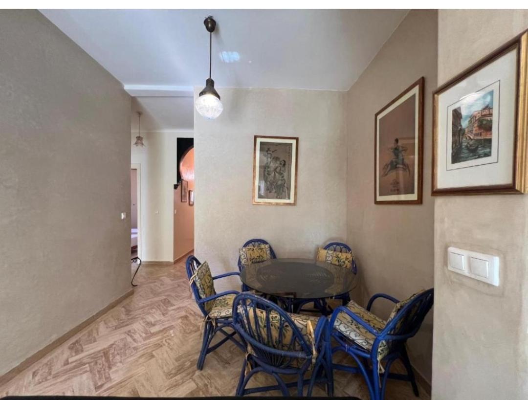 Atlas Golf Apartamento *