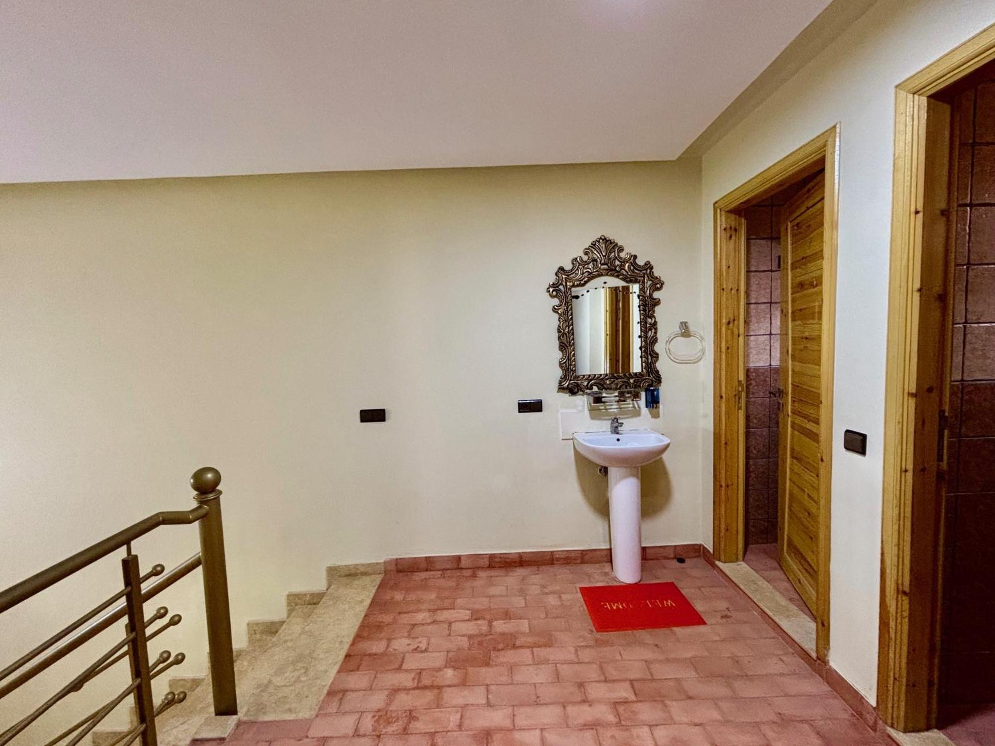 Apartment Cabanne Ourika *