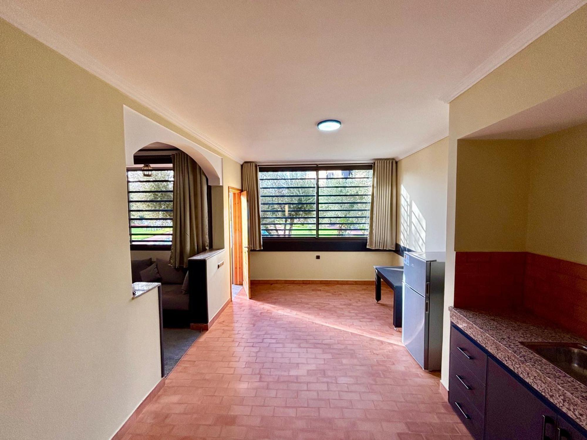 Apartment Cabanne Ourika Marrakesh