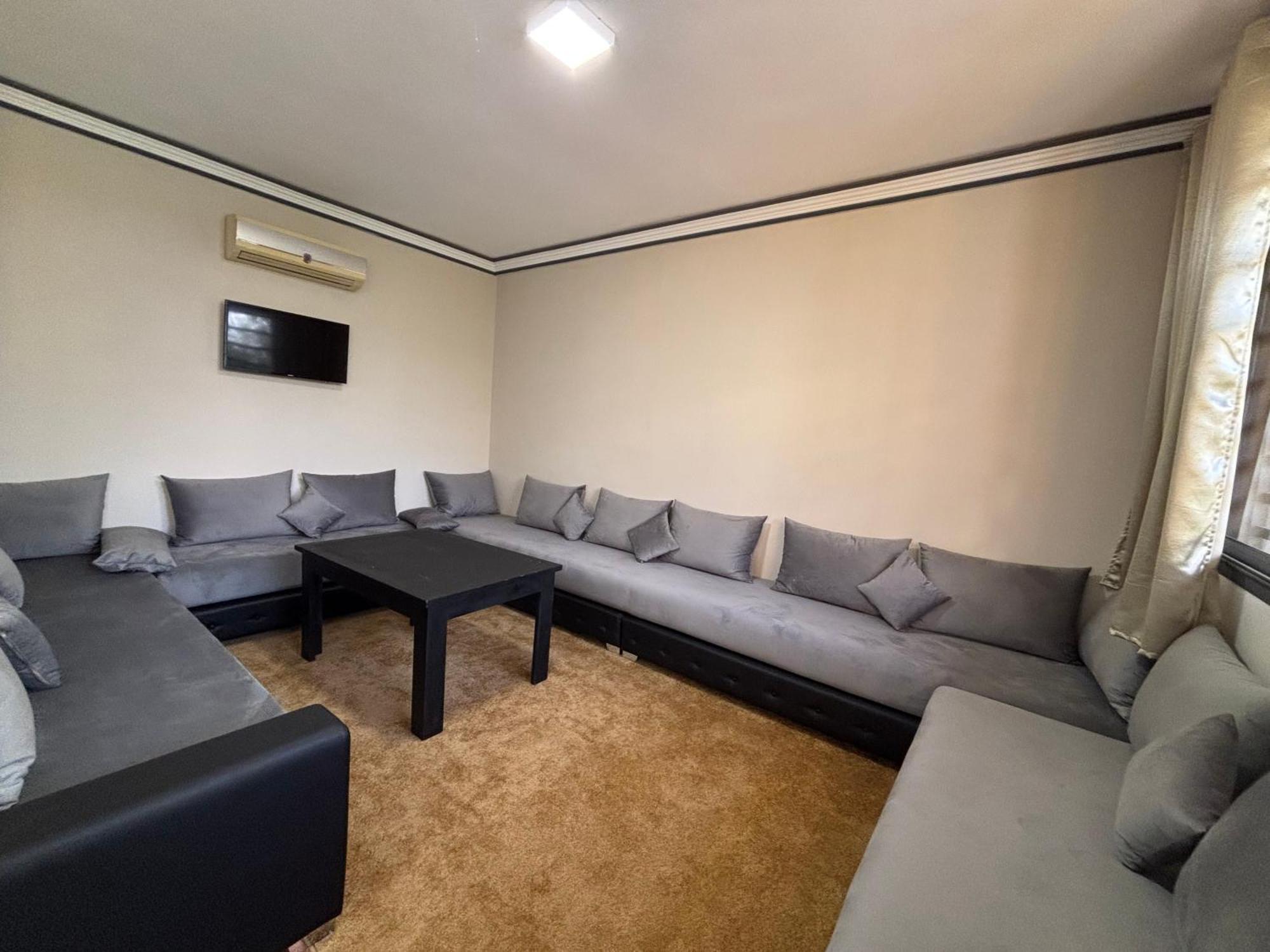 Cabanne Ourika Apartment