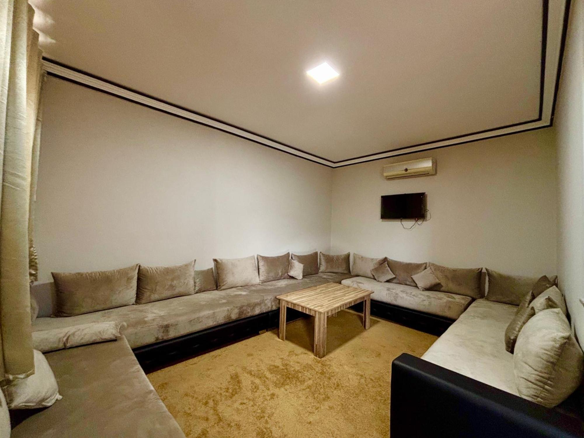Apartment Cabanne Ourika *