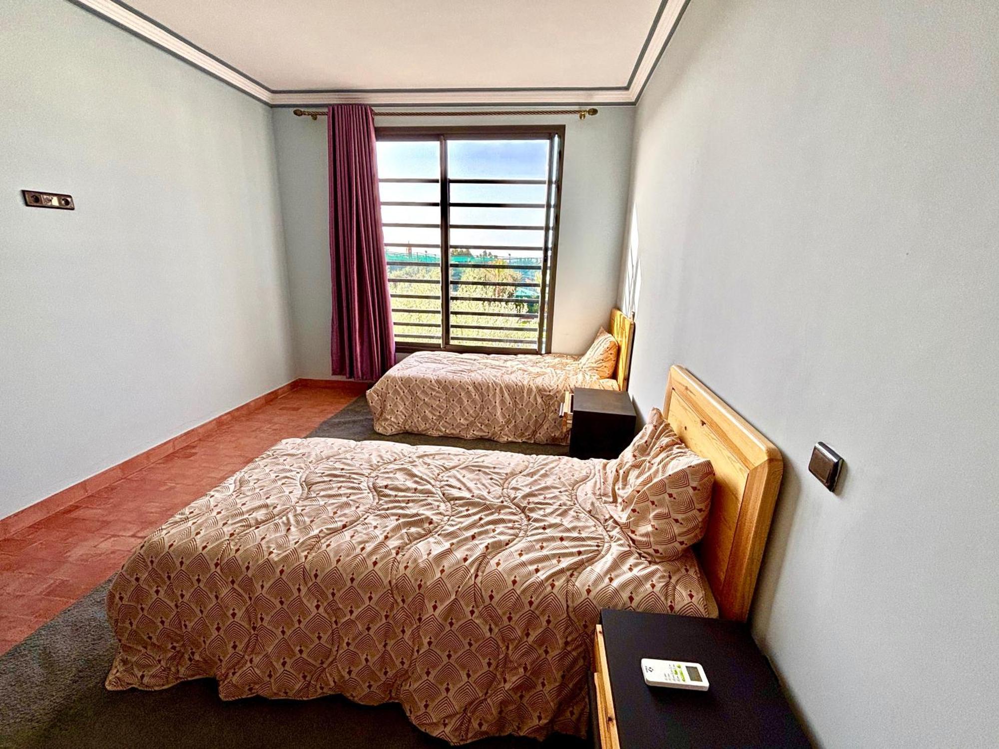 Apartment Cabanne Ourika *