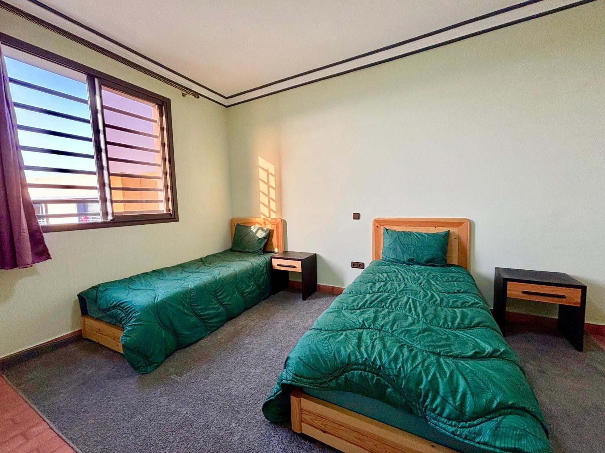 Apartment Cabanne Ourika