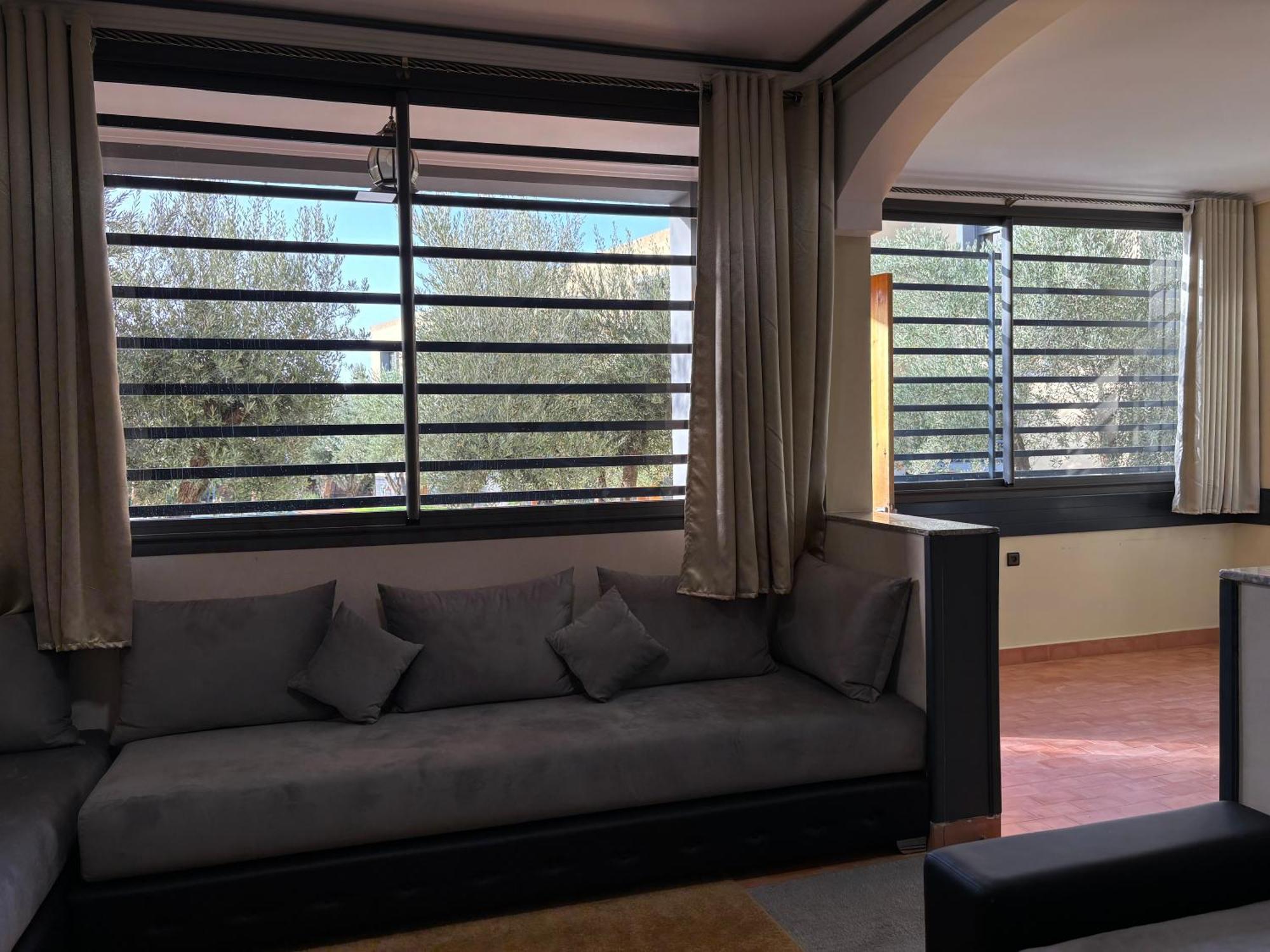 Apartment Cabanne Ourika Marrakesh