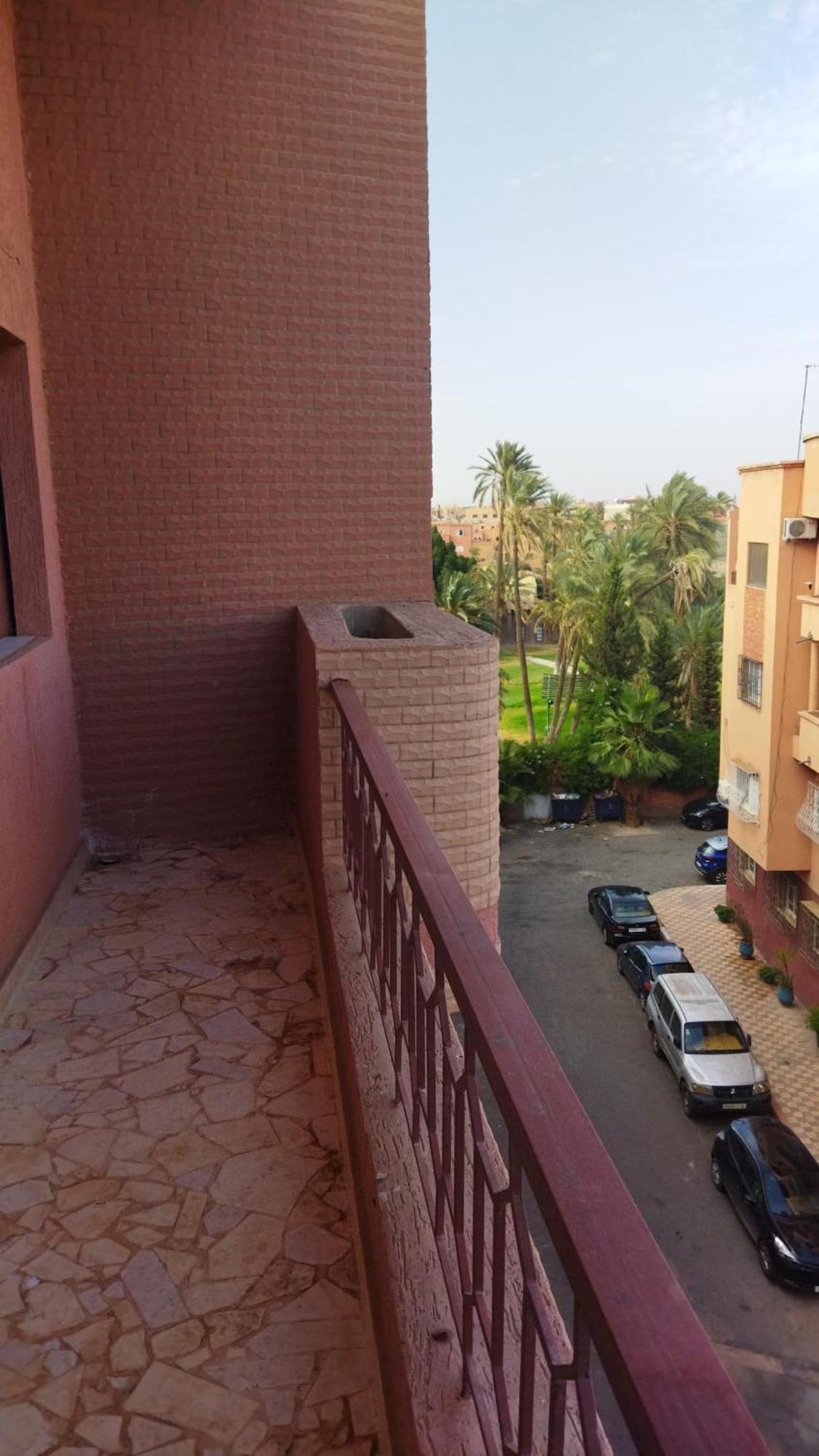 A Marrakech Votre Nouveau Havre De Paix