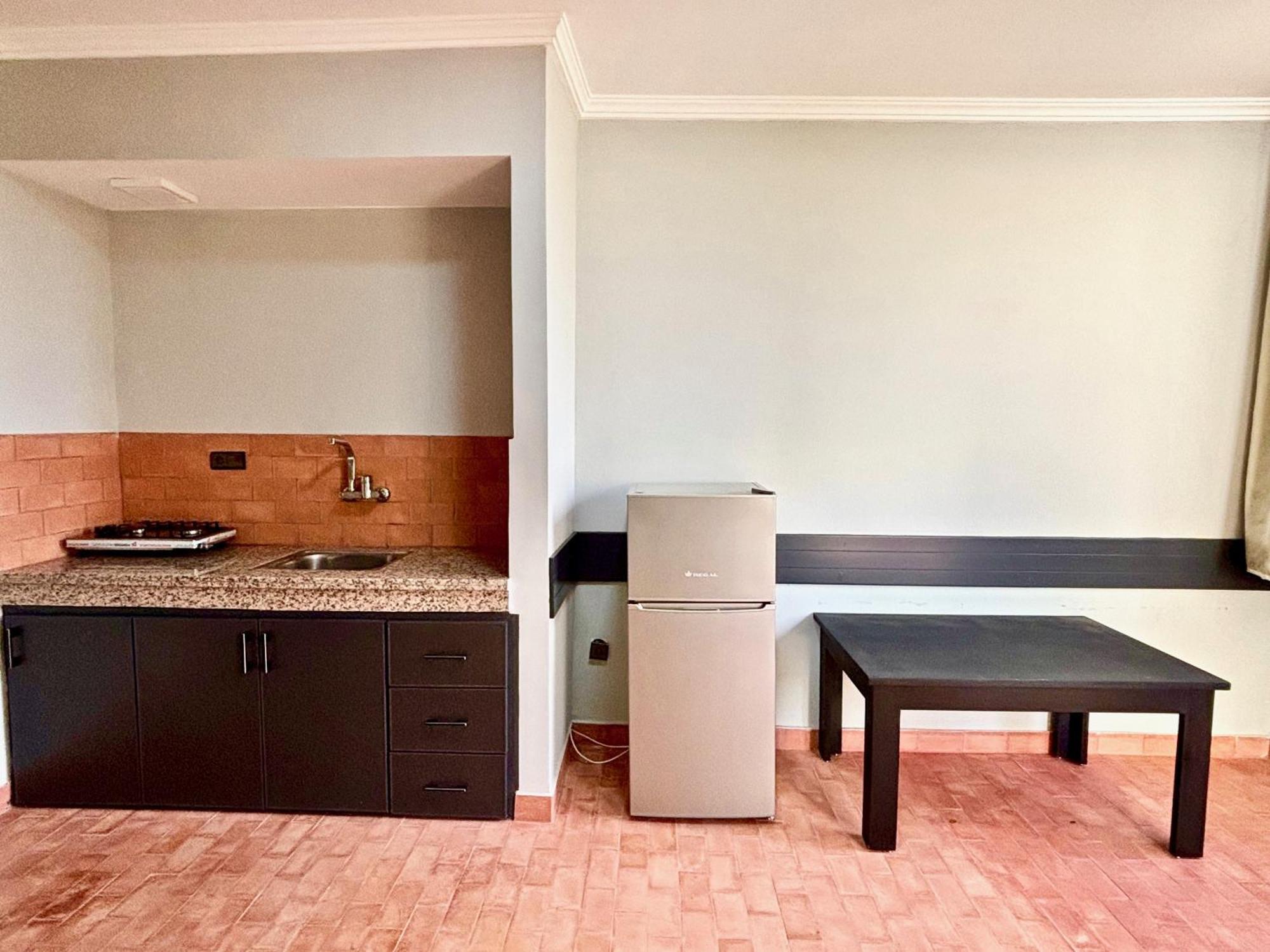 Cabanne Ourika Apartment Marrakesh
