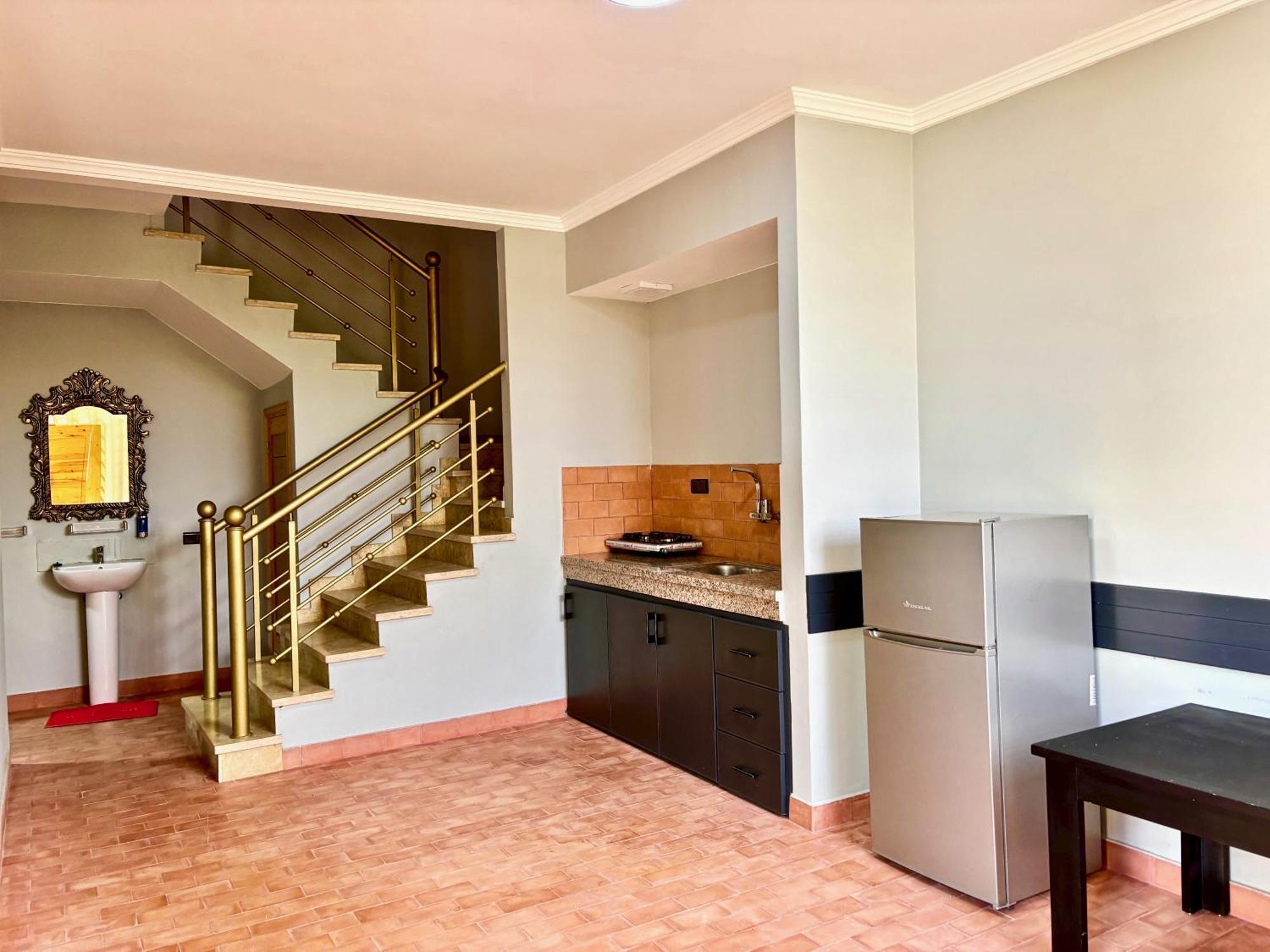 Cabanne Ourika Apartment Marrakesh