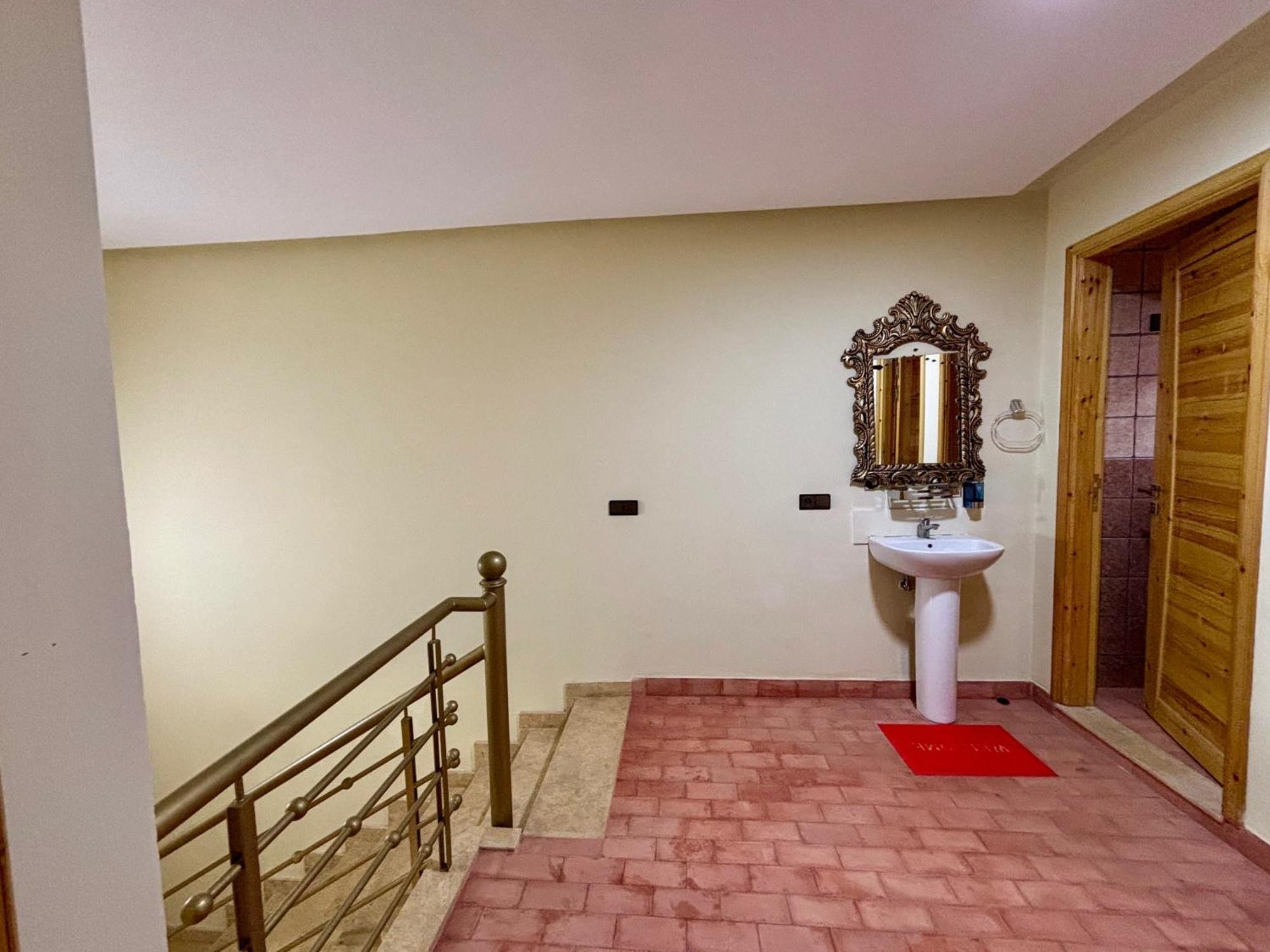 Cabanne Ourika Marrakesh