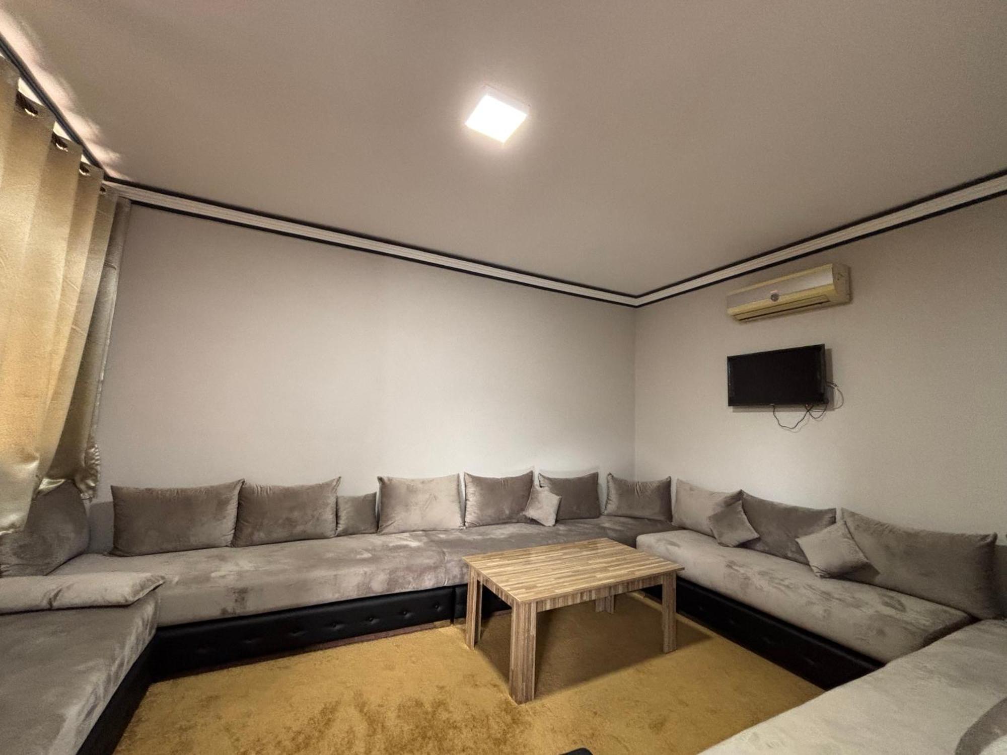 Cabanne Ourika Apartment