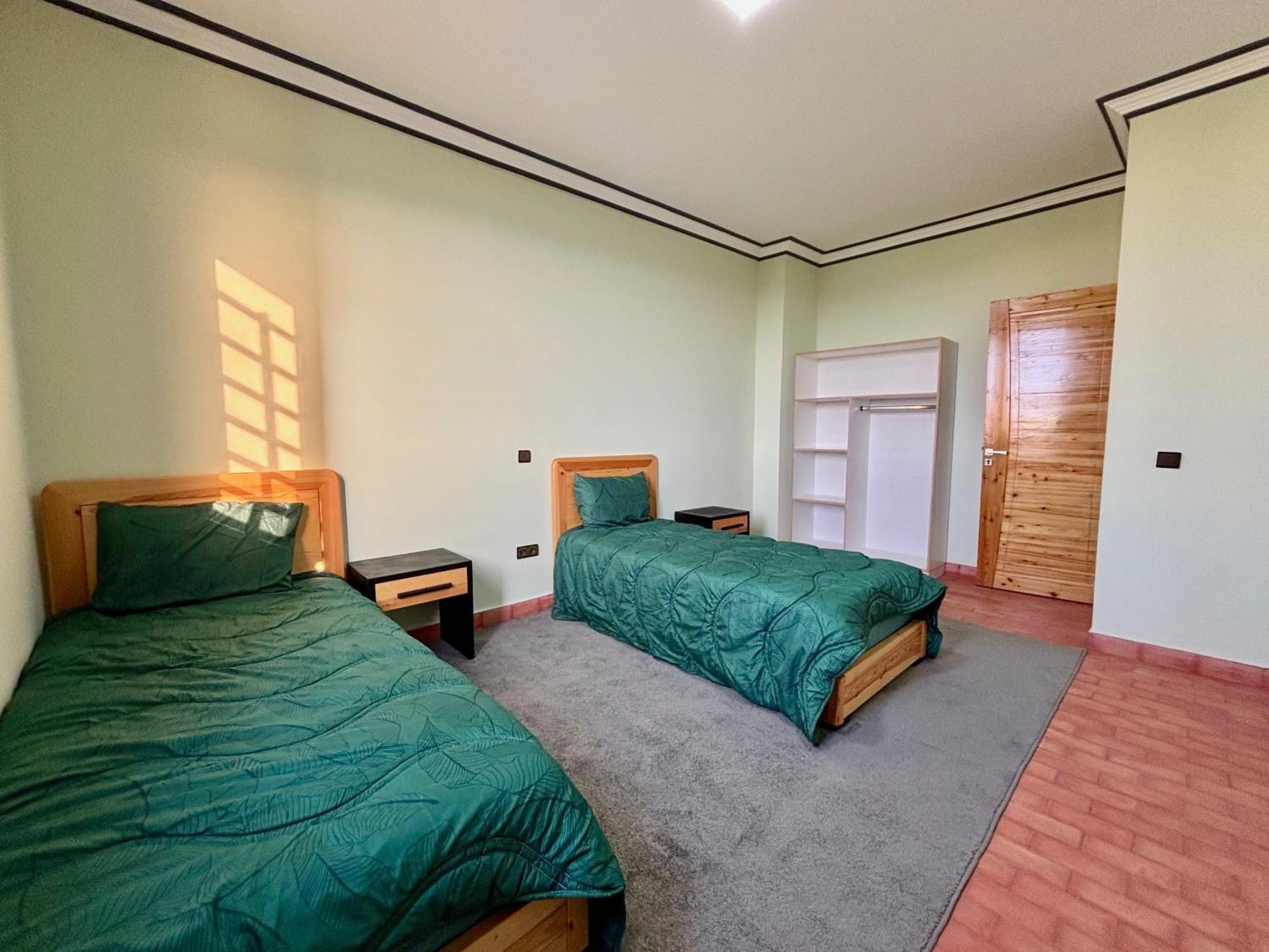 Apartment Cabanne Ourika *