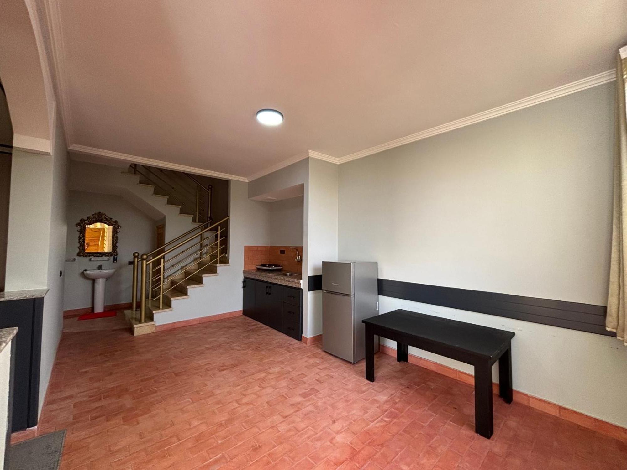 Cabanne Ourika Apartment Marrakesh