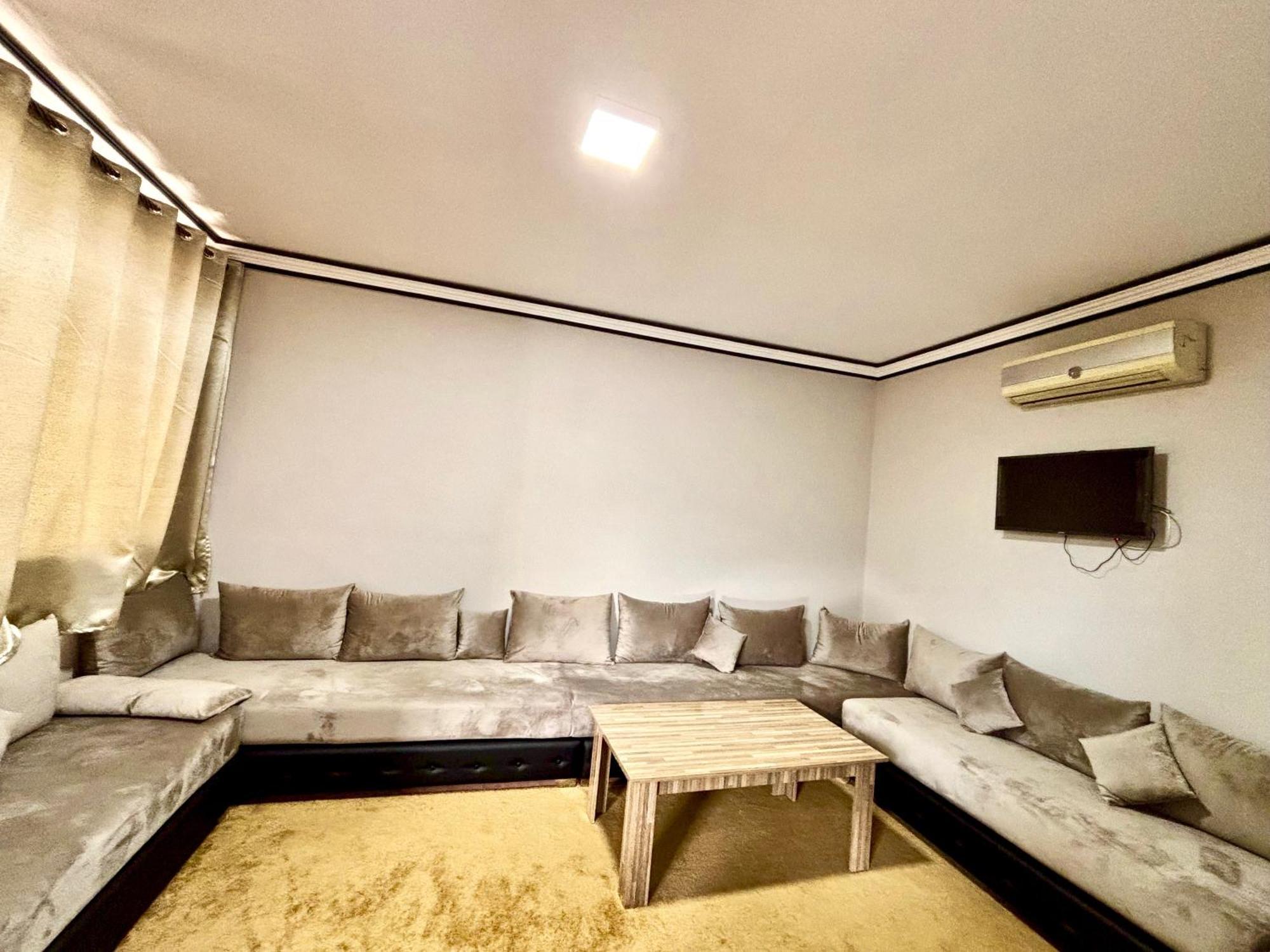 Cabanne Ourika Apartment *