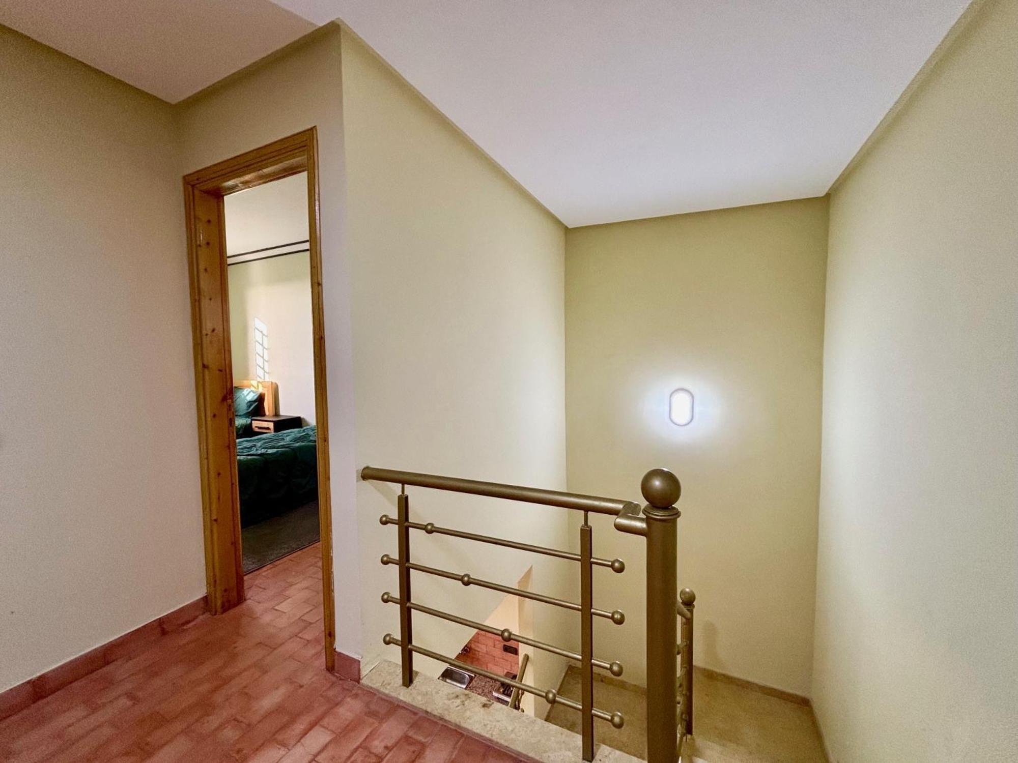Cabanne Ourika Apartment *