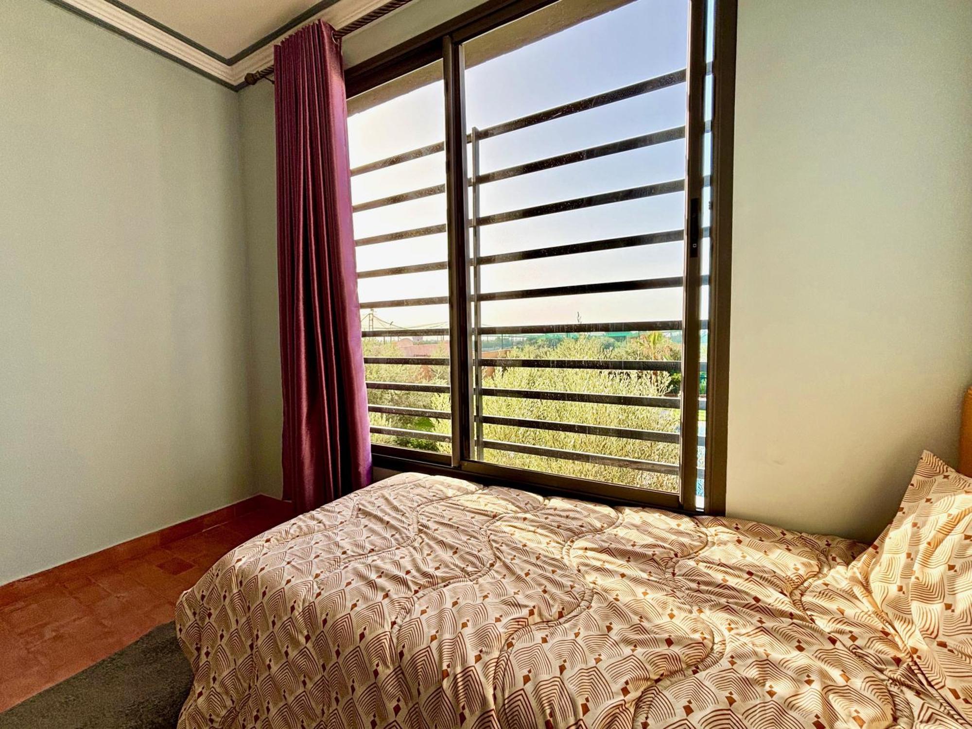 Apartment Cabanne Ourika Marrakesh