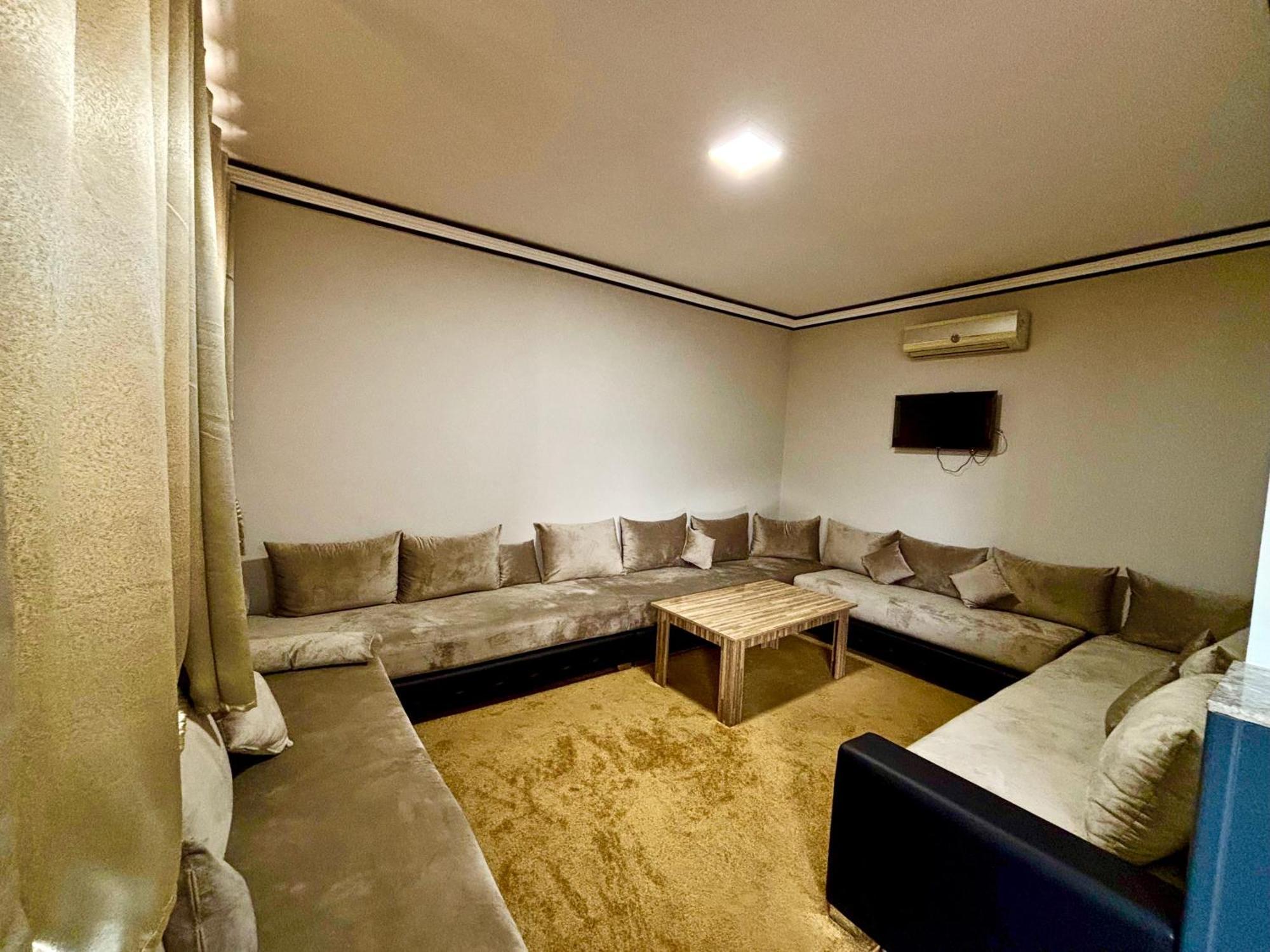 Cabanne Ourika Apartment