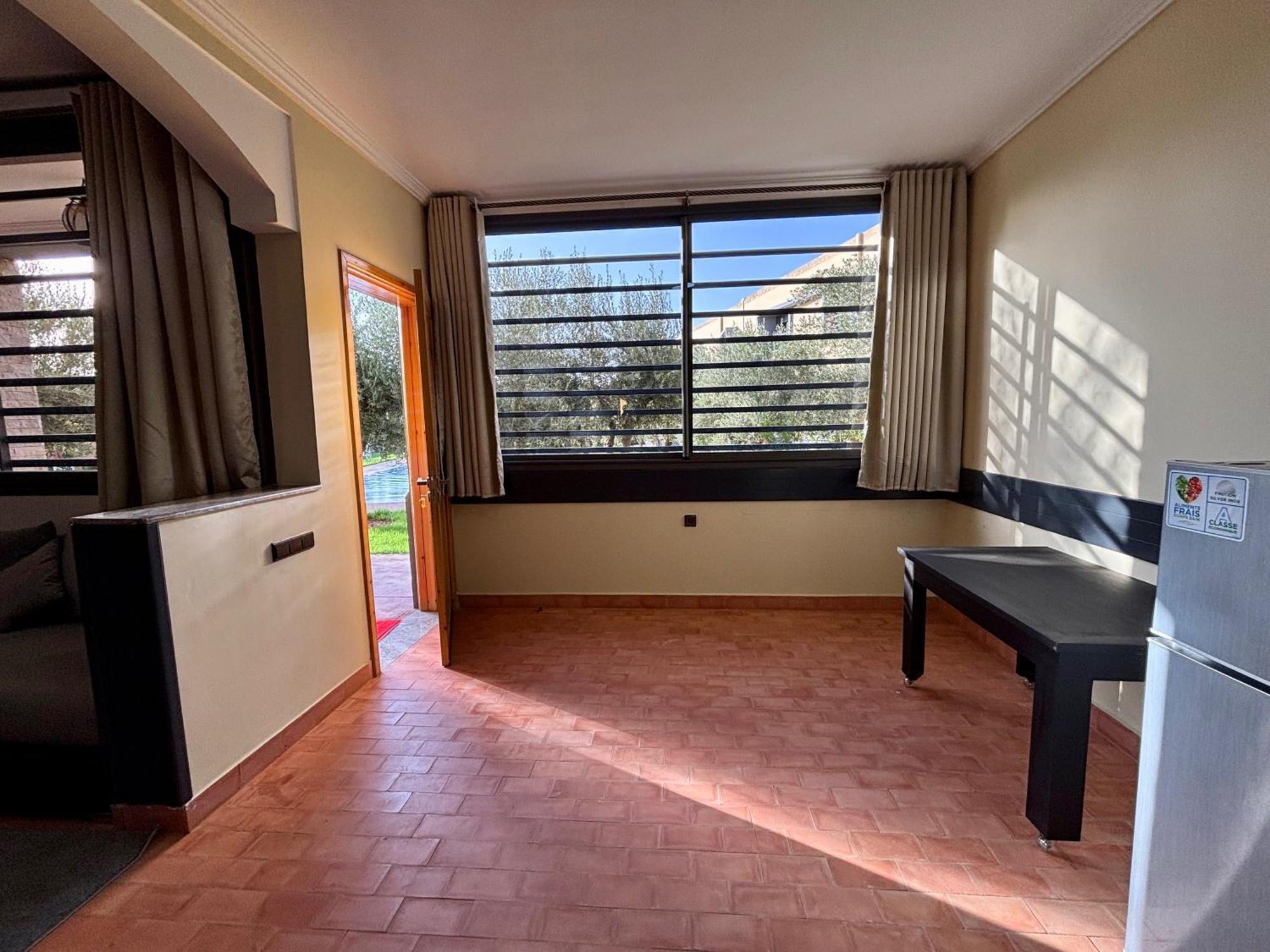 Cabanne Ourika Apartment