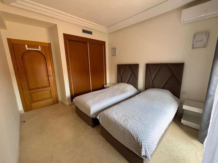 Apartment A Marrakech Votre Nouveau Havre De Paix Marrakesh