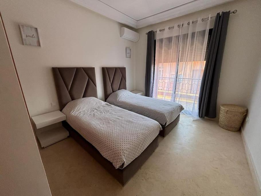 A Marrakech Votre Nouveau Havre De Paix Apartment